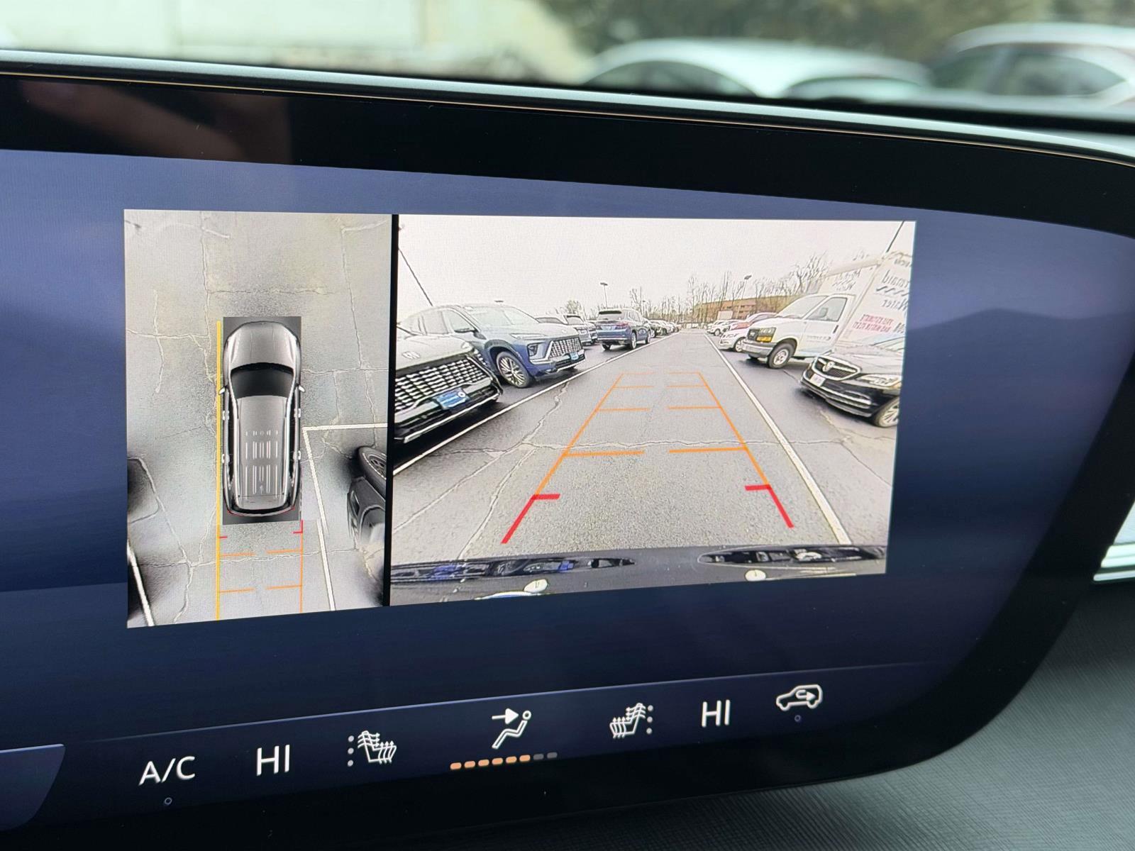 New 2026 Buick Enclave SUV