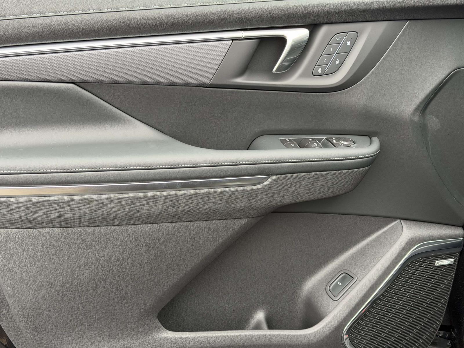 New 2026 Buick Enclave SUV