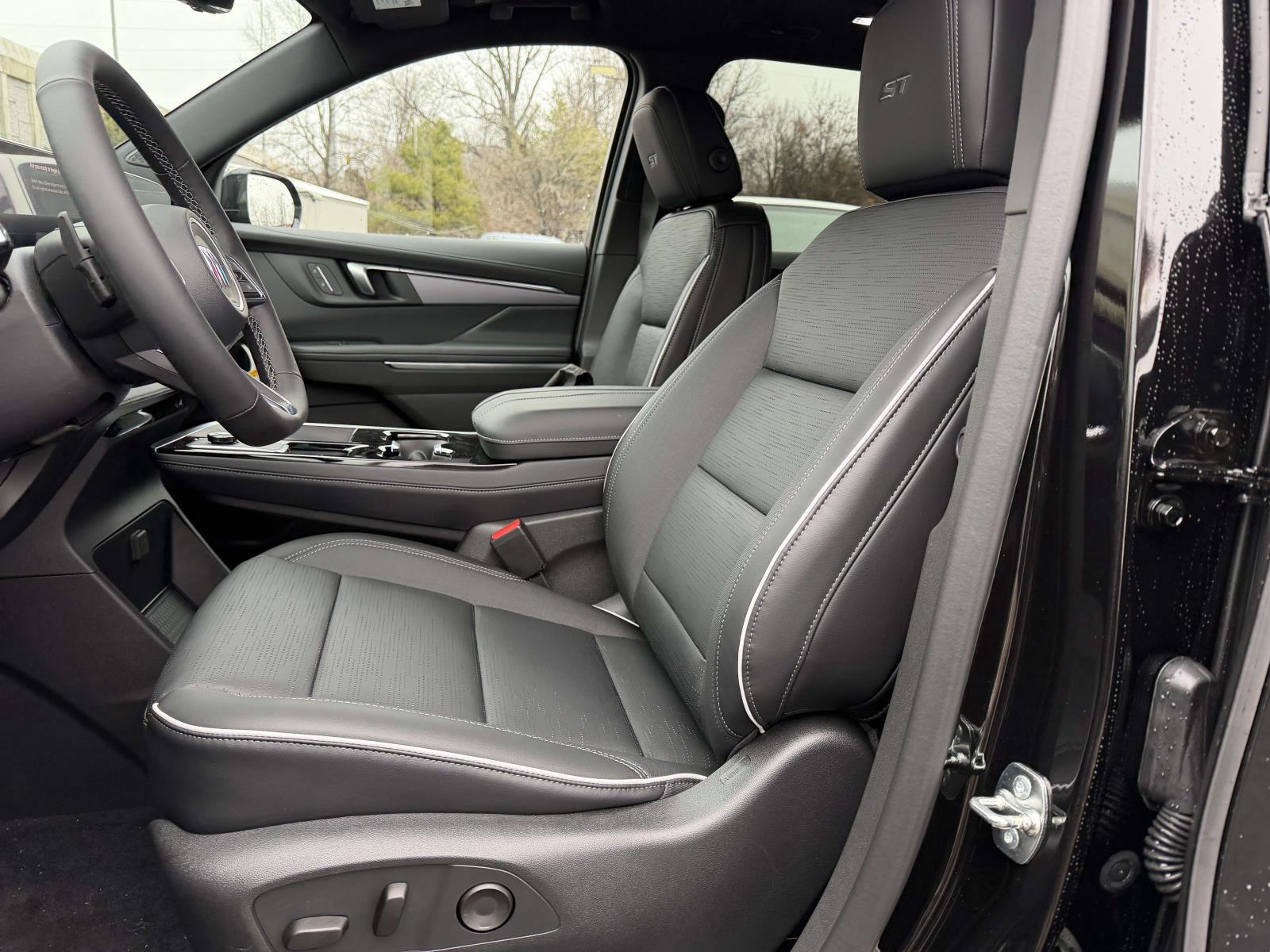 New 2026 Buick Enclave SUV