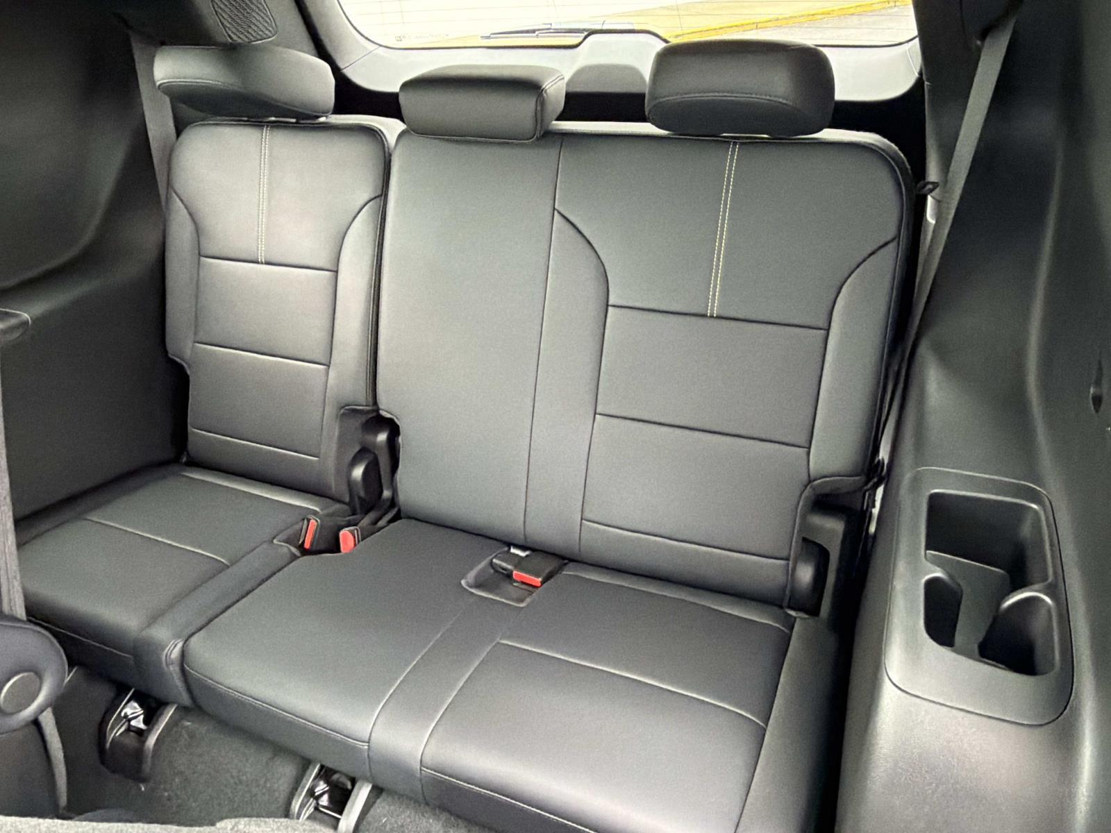 New 2027 GMC Acadia Sedan