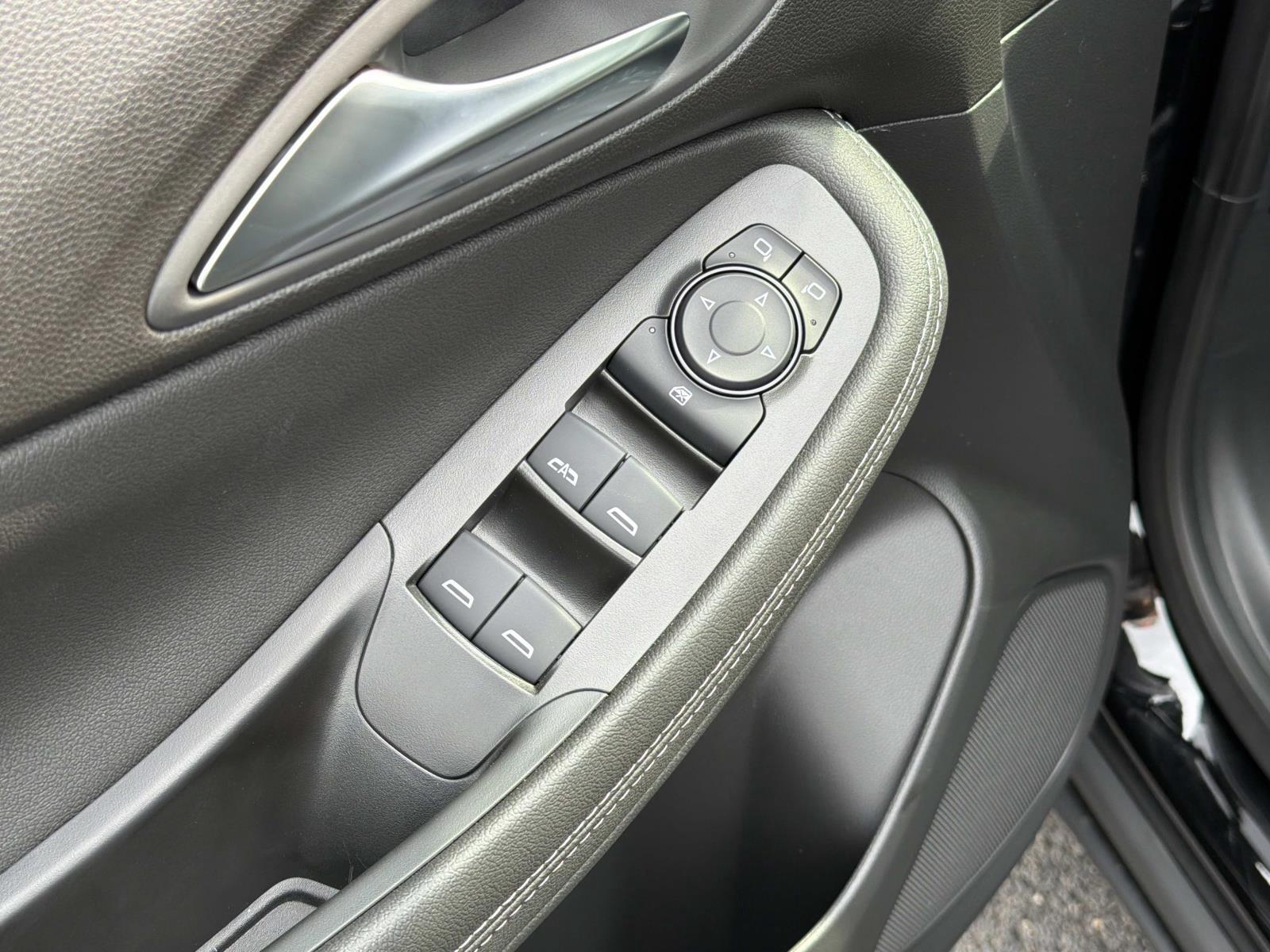New 2026 Buick Encore GX SUV
