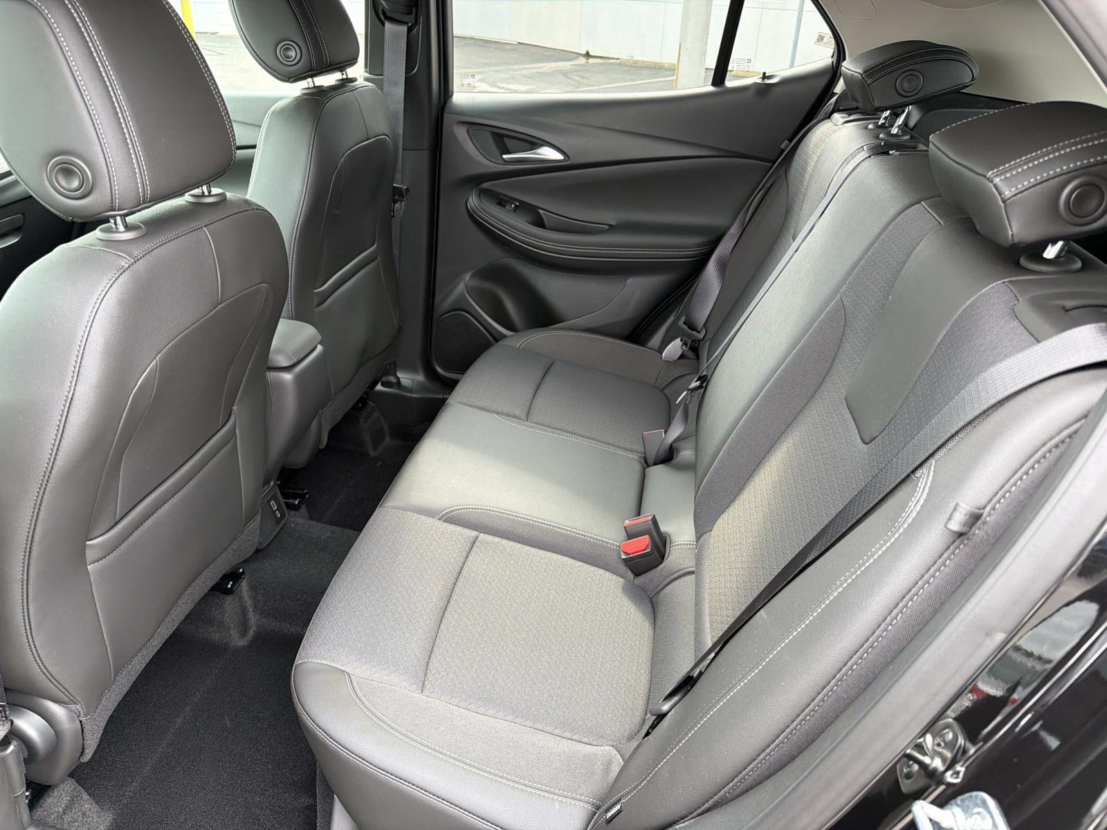 New 2026 Buick Encore GX SUV