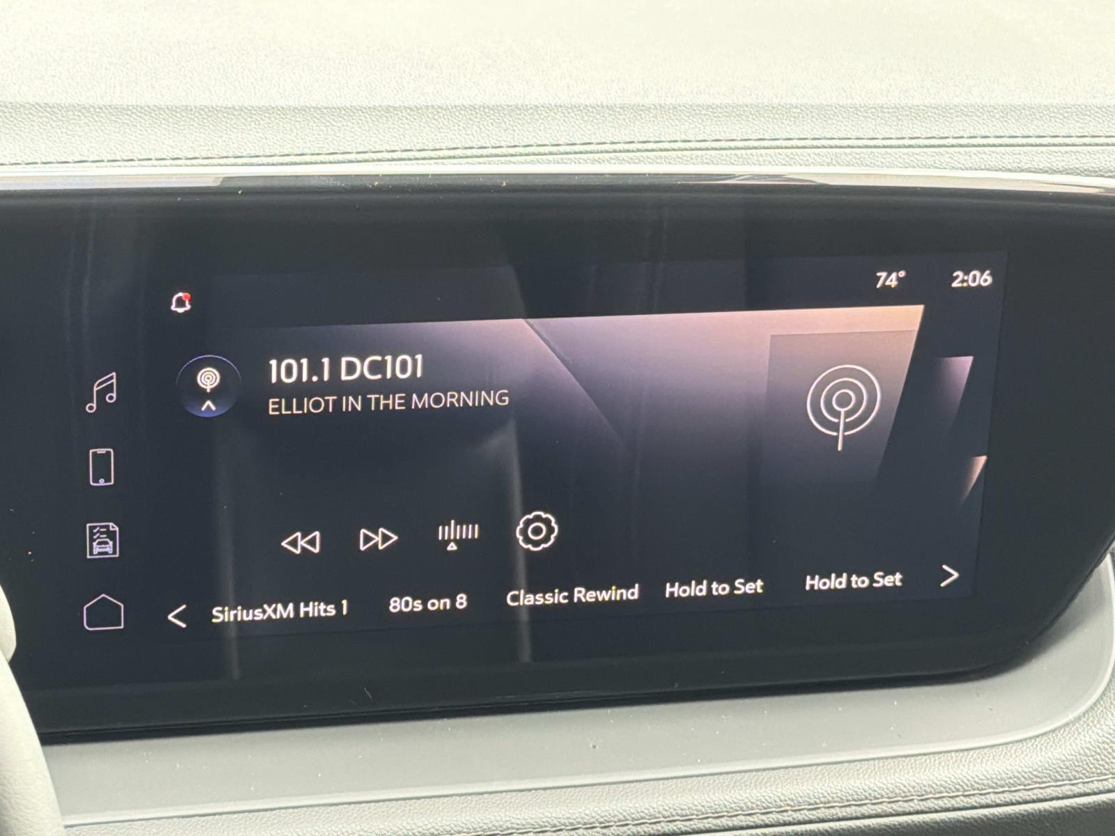 New 2026 Buick Encore GX SUV
