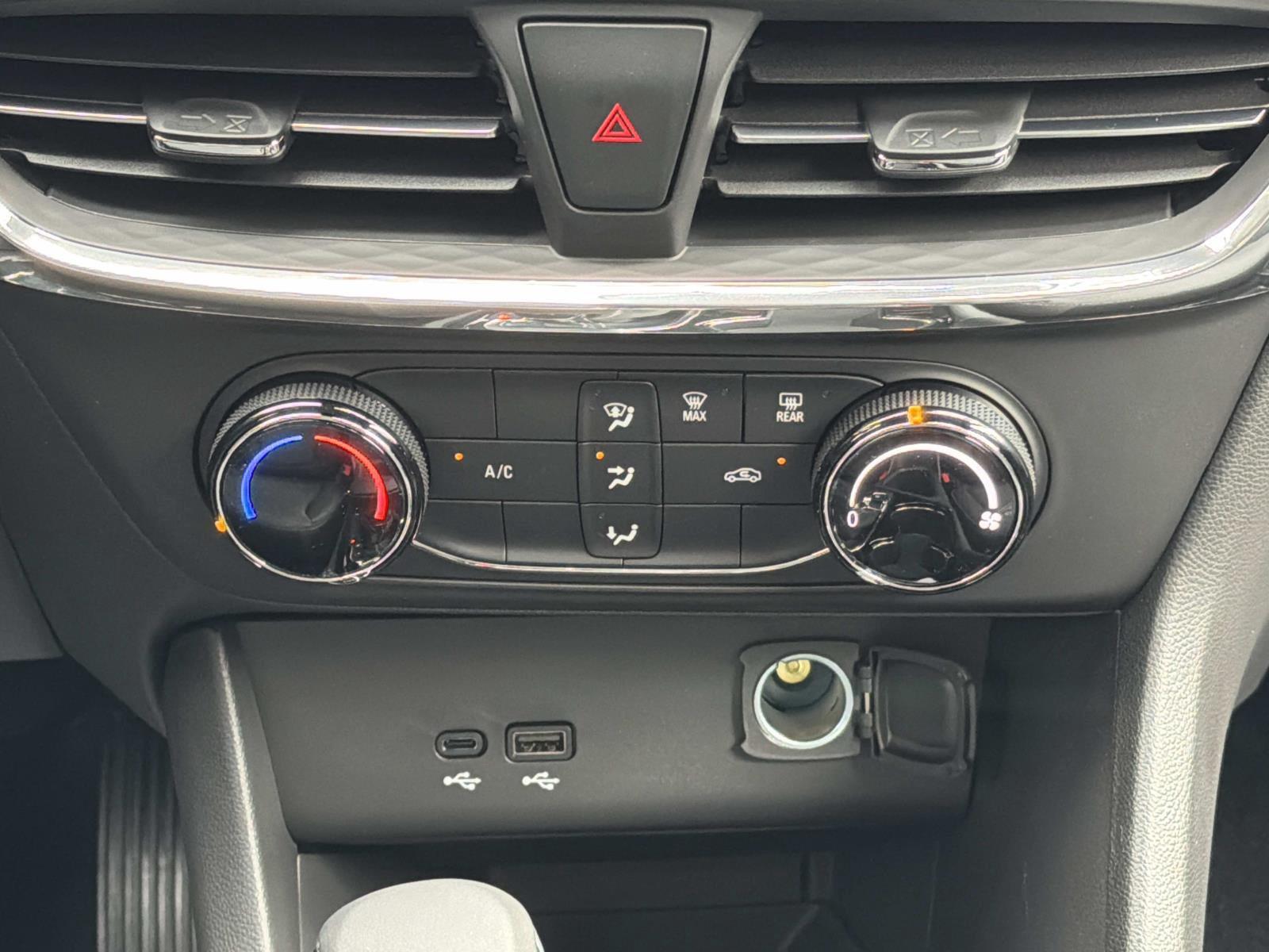 New 2026 Buick Encore GX SUV