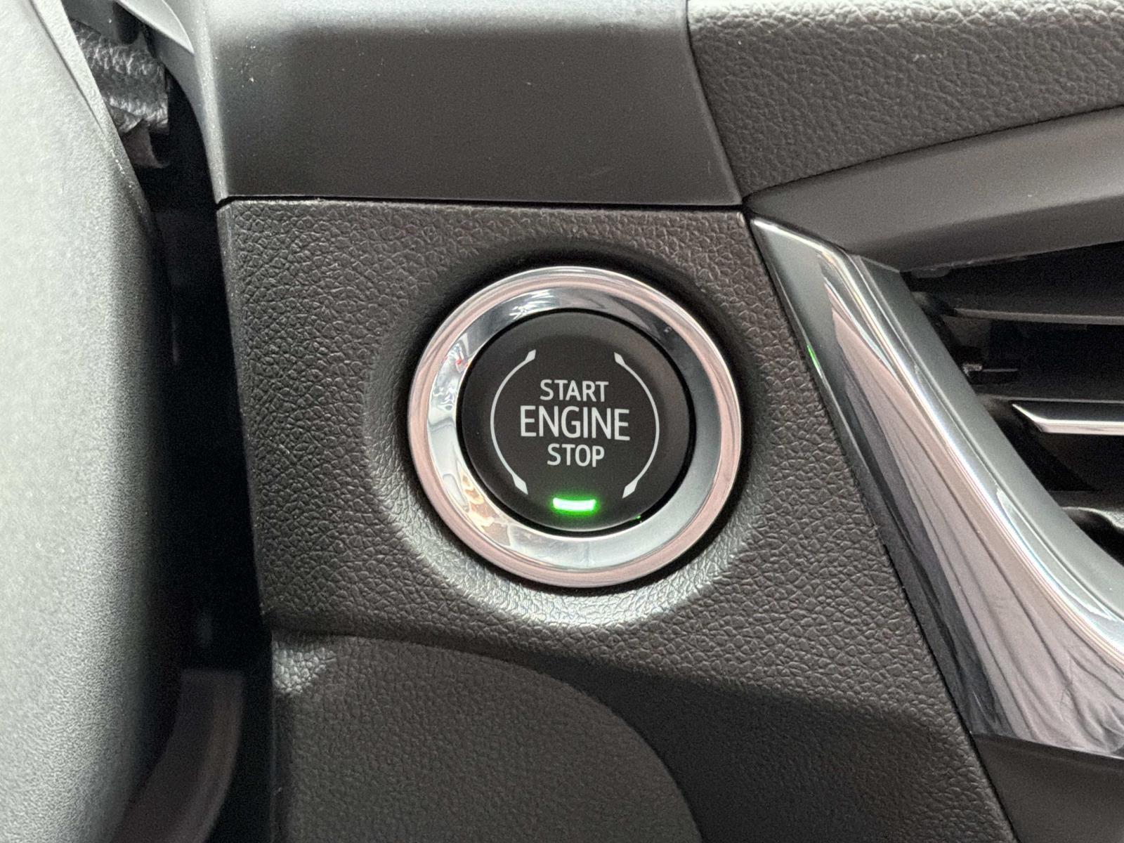 New 2026 Buick Encore GX SUV