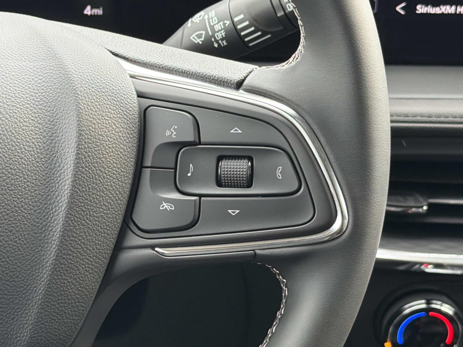 New 2026 Buick Encore GX SUV