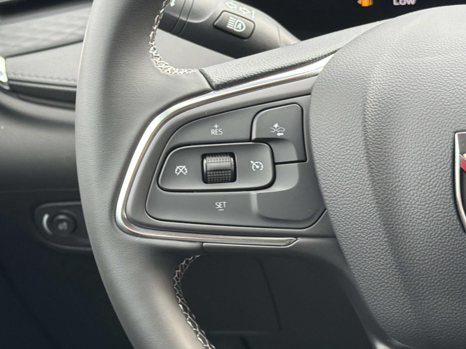 New 2026 Buick Encore GX SUV