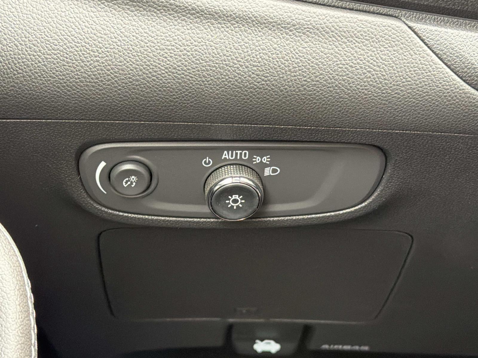 New 2026 Buick Encore GX SUV