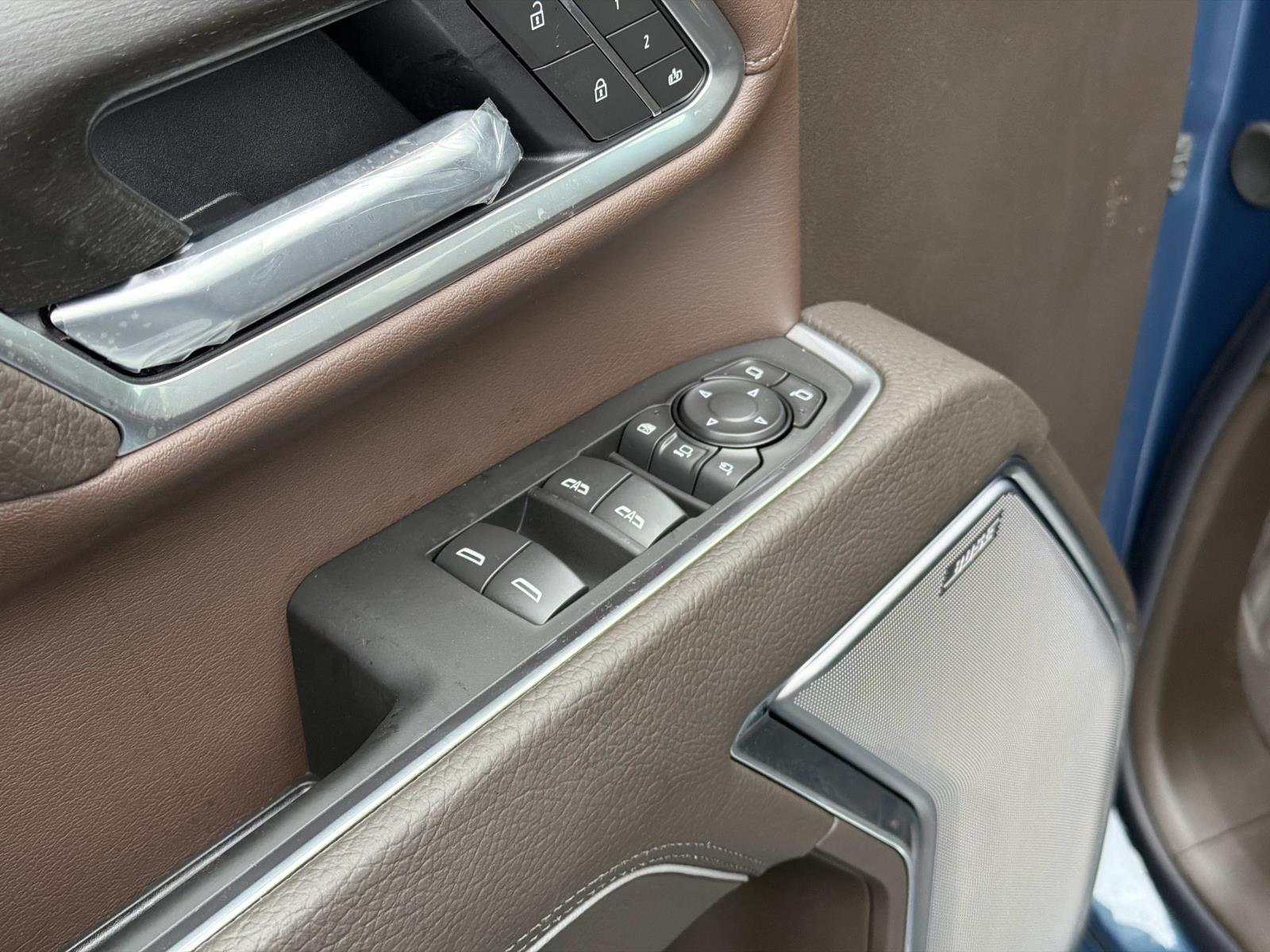 New 2026 GMC Sierra 2500HD Truck