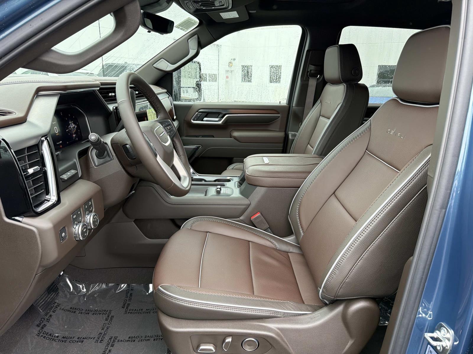 New 2026 GMC Sierra 2500HD Truck