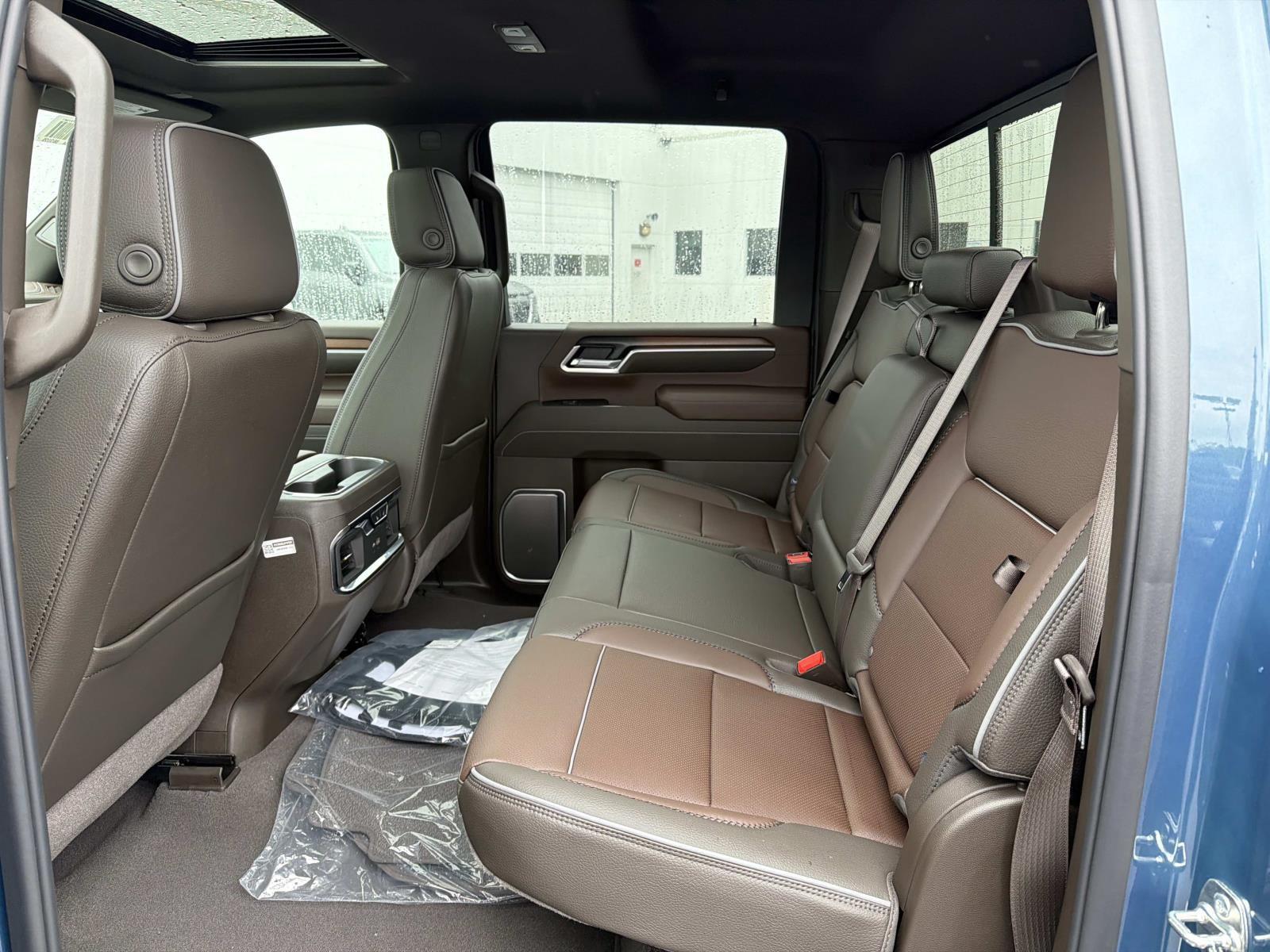 New 2026 GMC Sierra 2500HD Truck