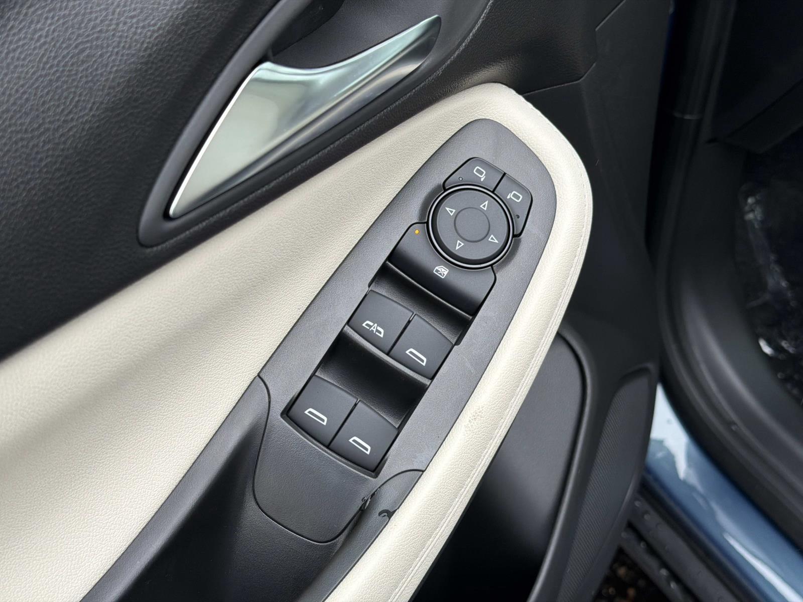 New 2026 Buick Encore GX SUV
