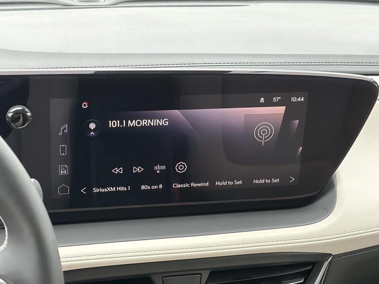 New 2026 Buick Encore GX SUV
