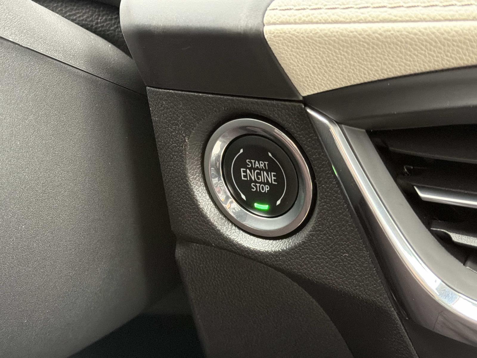 New 2026 Buick Encore GX SUV