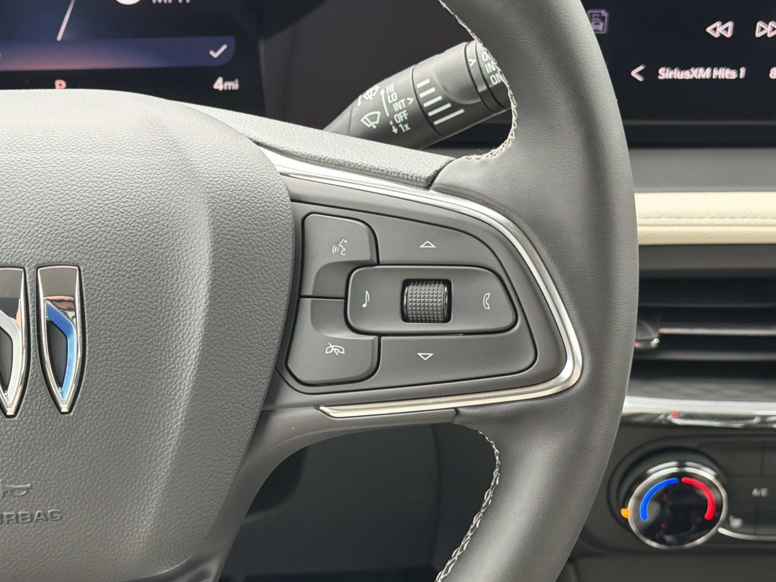 New 2026 Buick Encore GX SUV