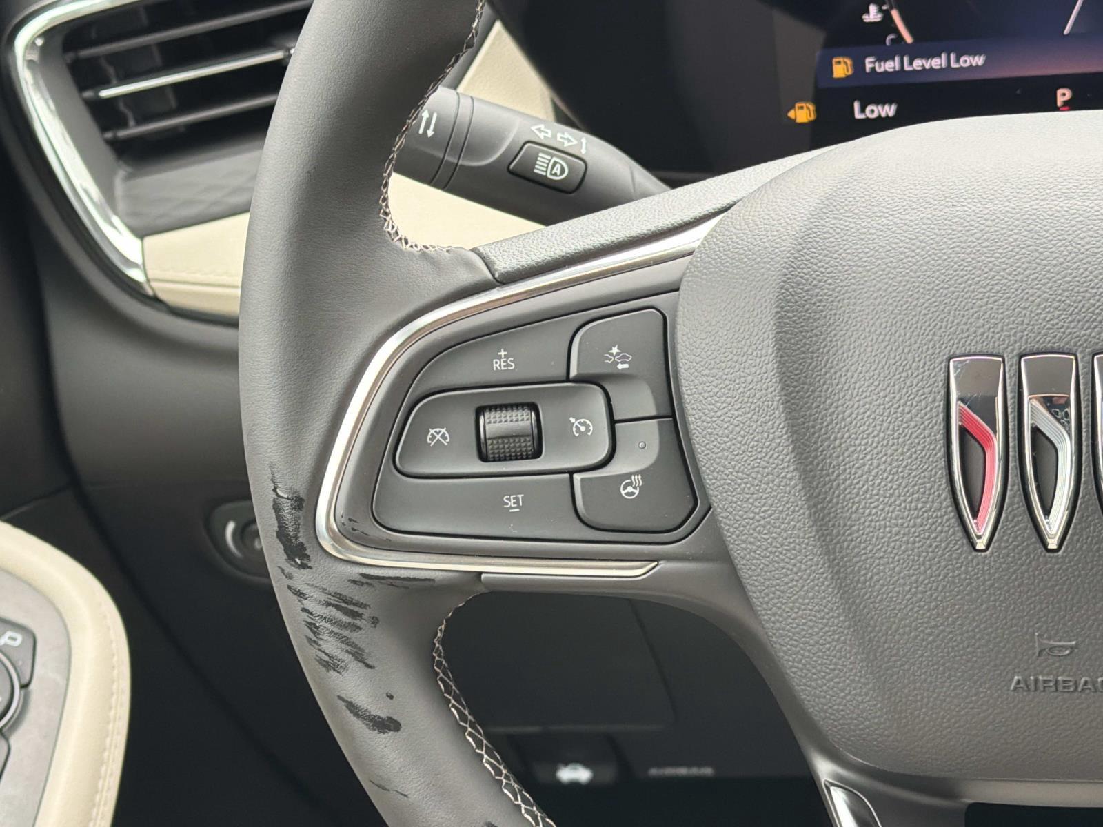 New 2026 Buick Encore GX SUV