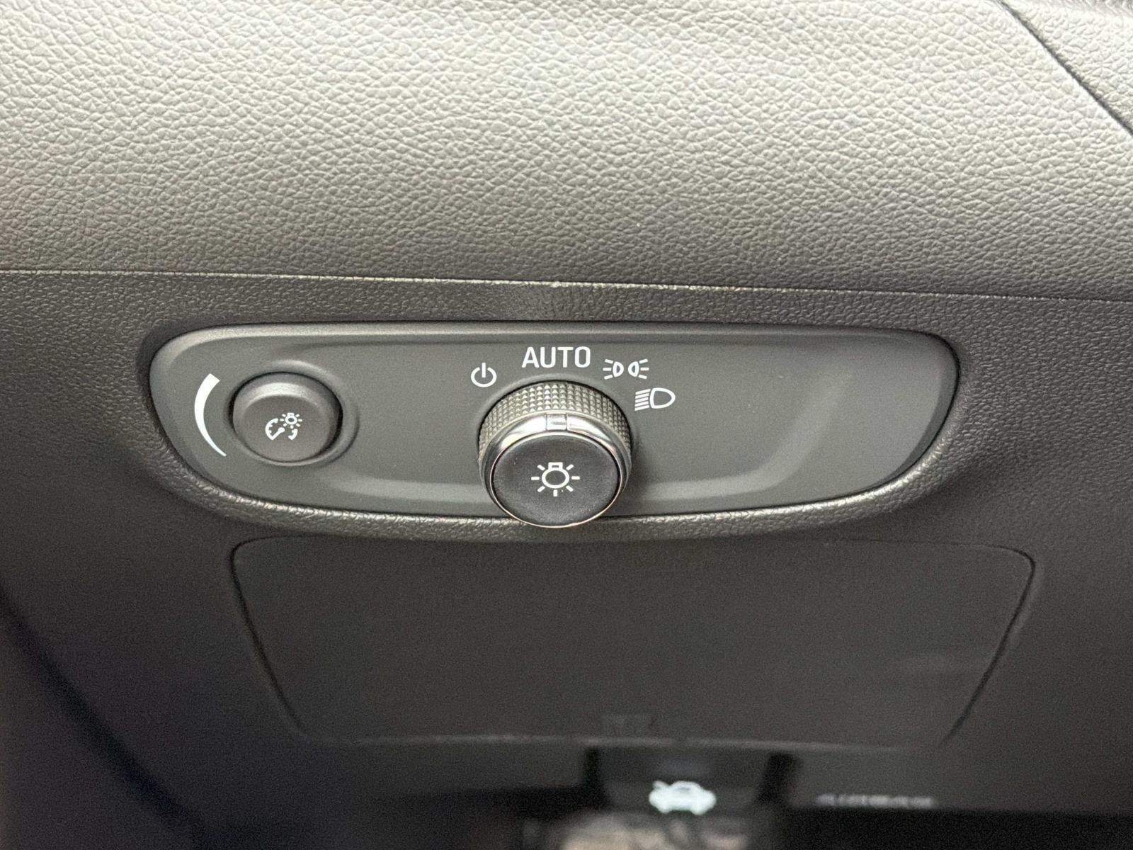 New 2026 Buick Encore GX SUV