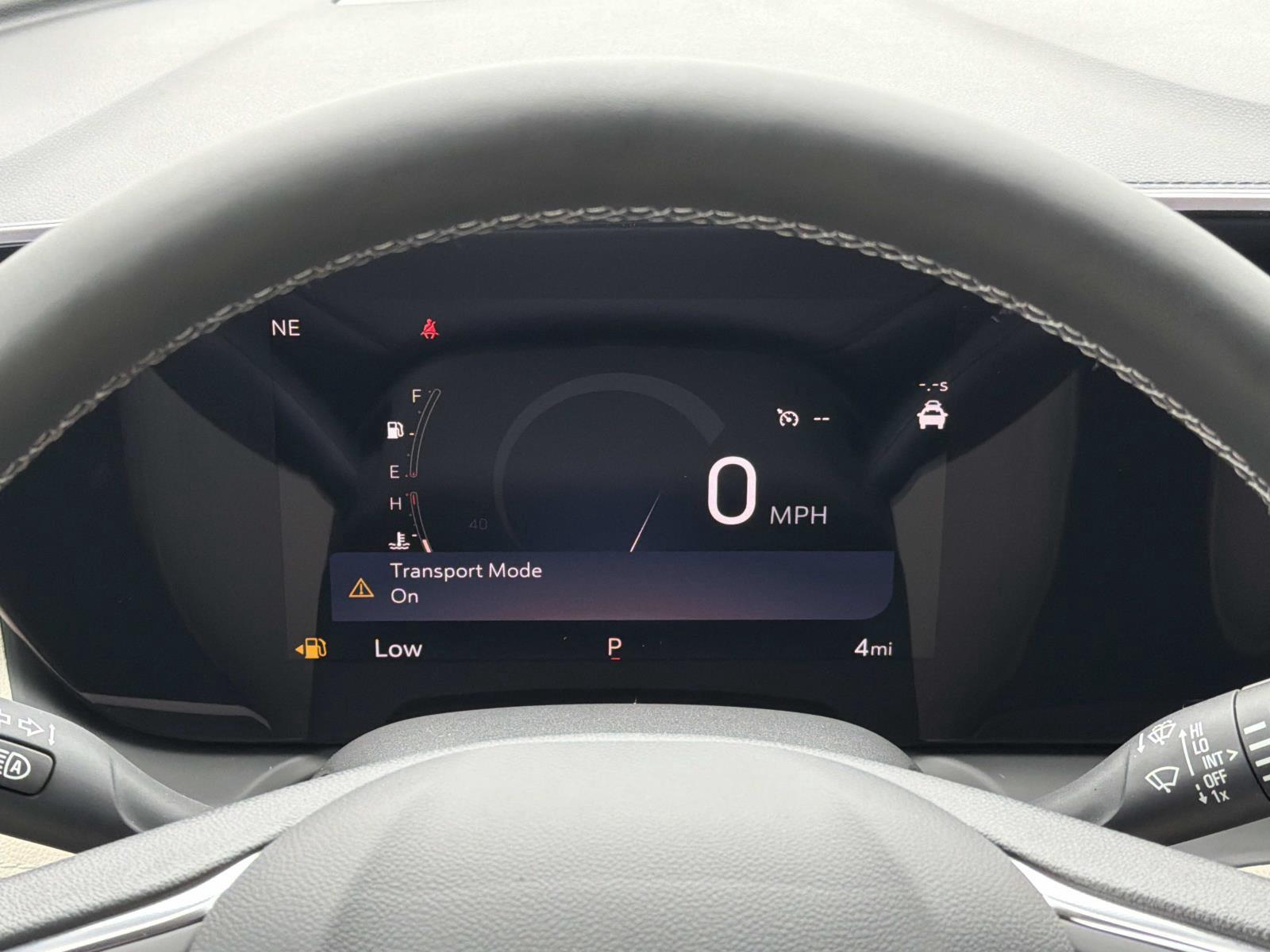 New 2026 Buick Encore GX SUV