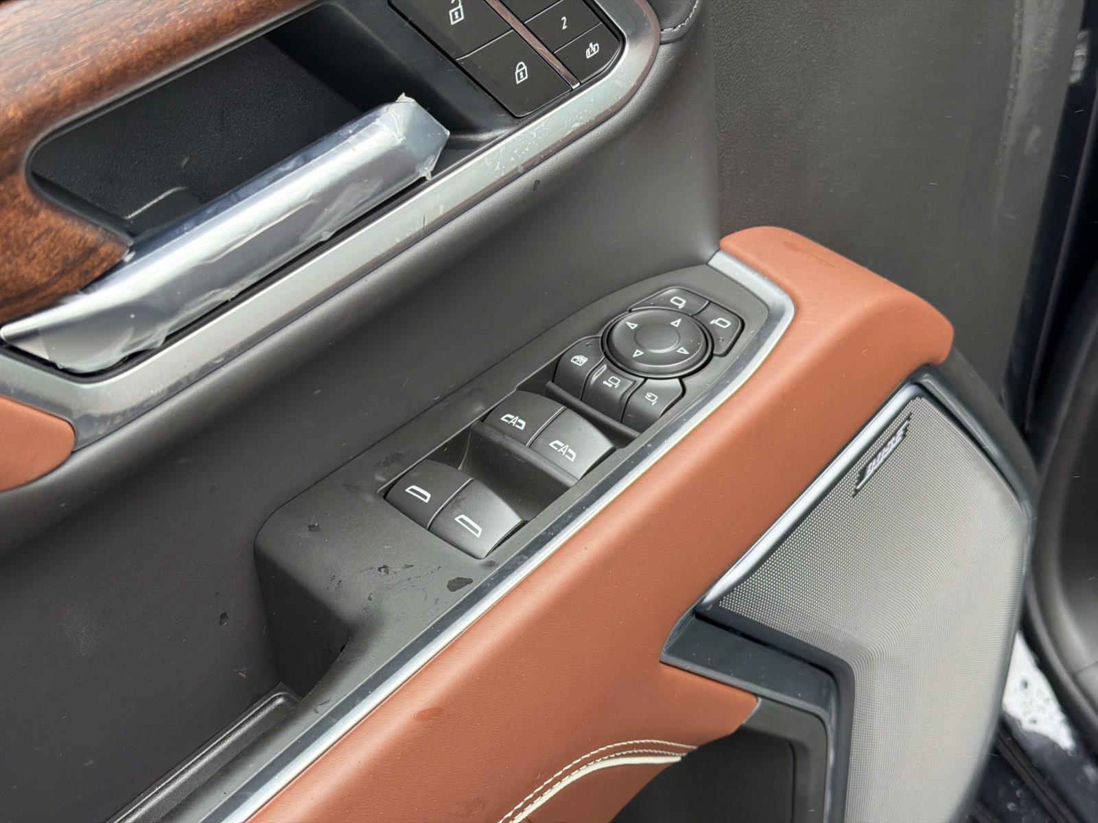2026 GMC Sierra 3500HD Denali Ultimate - Photo 7