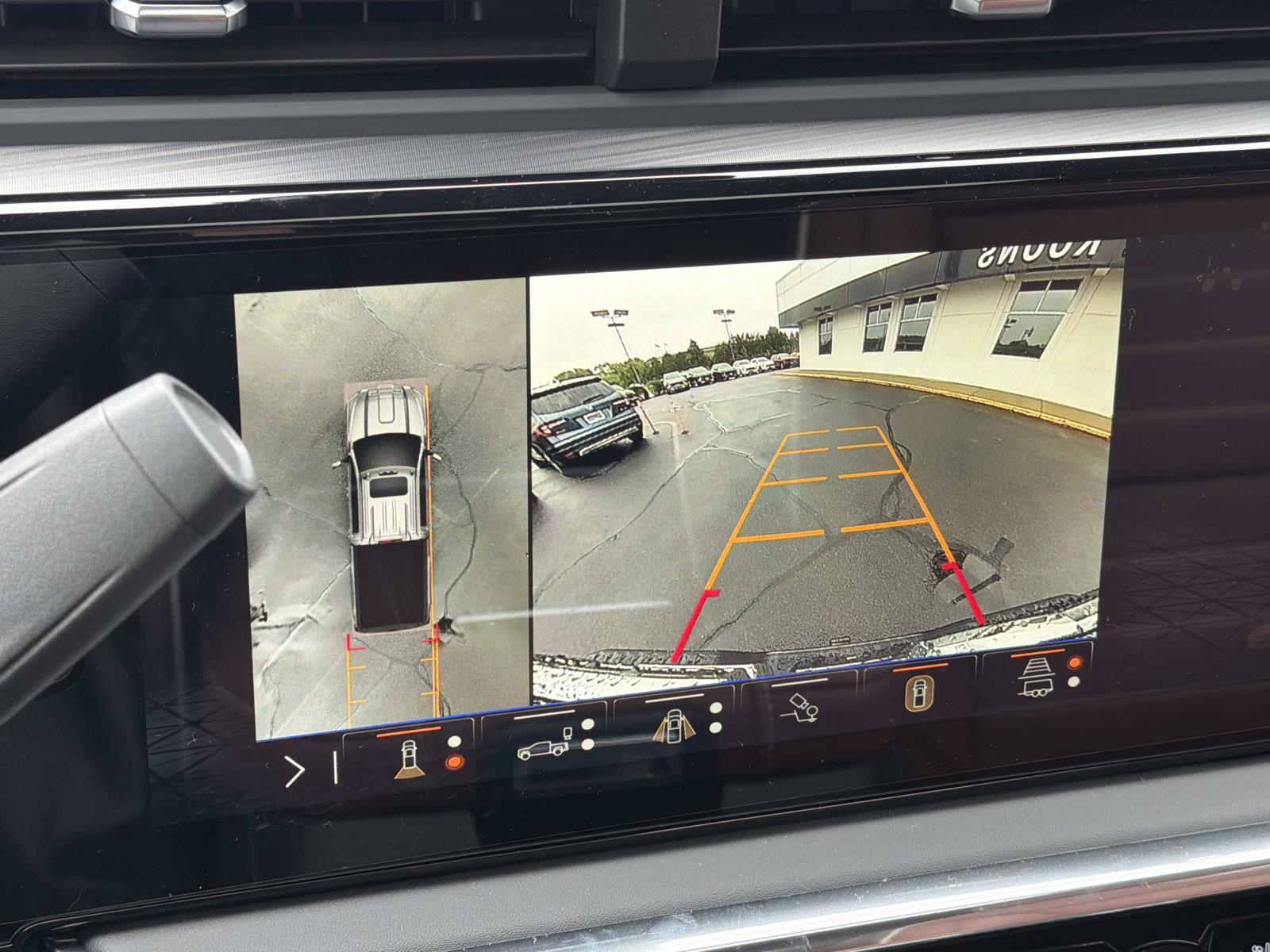 2026 GMC Sierra 3500HD Denali Ultimate - Photo 13