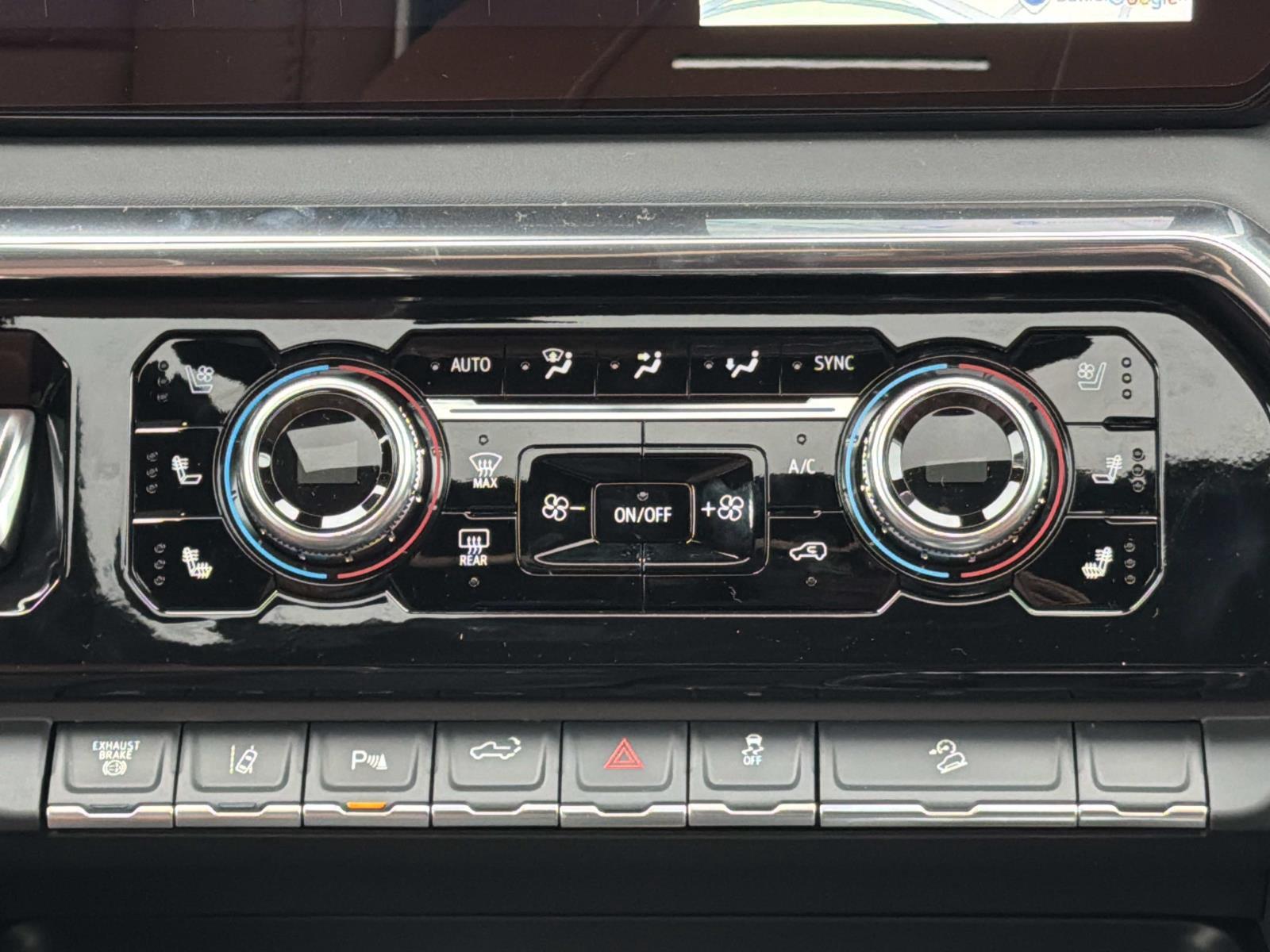 2026 GMC Sierra 3500HD Denali Ultimate - Photo 14