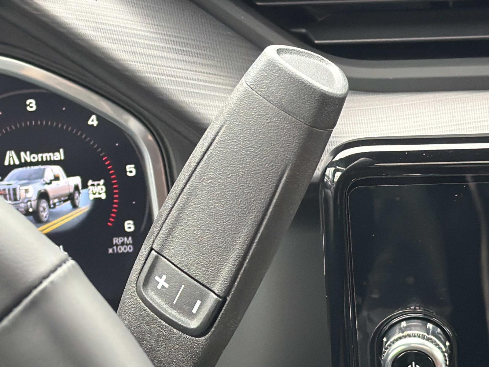 2026 GMC Sierra 3500HD Denali Ultimate - Photo 15