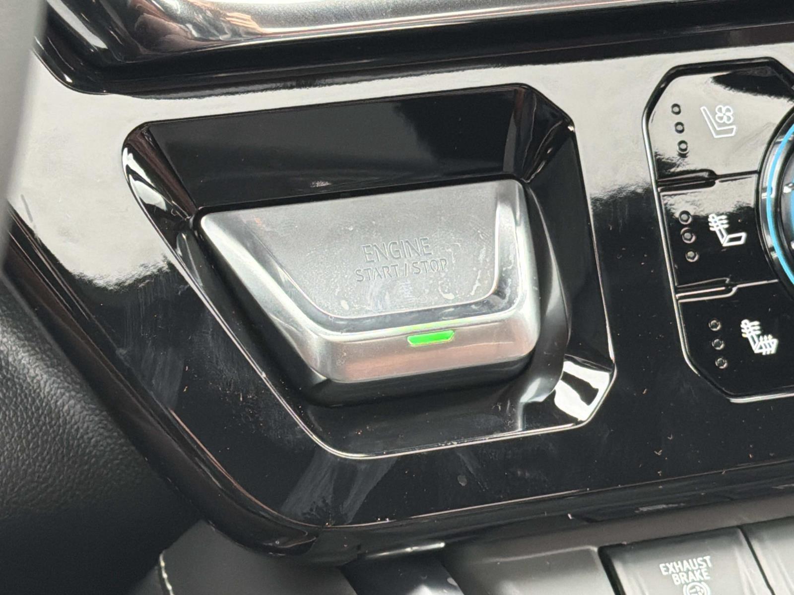 2026 GMC Sierra 3500HD Denali Ultimate - Photo 16
