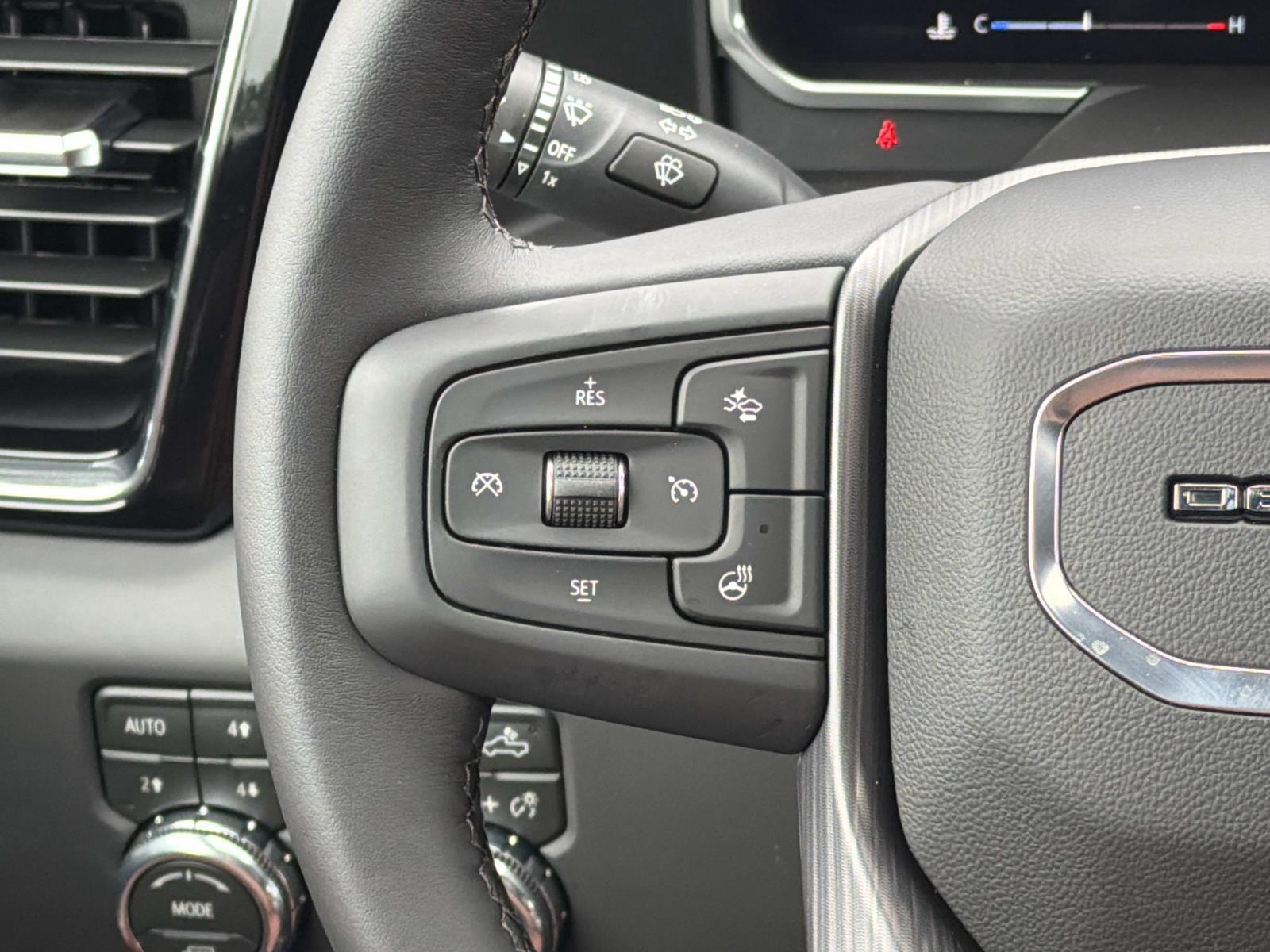 2026 GMC Sierra 3500HD Denali Ultimate - Photo 18