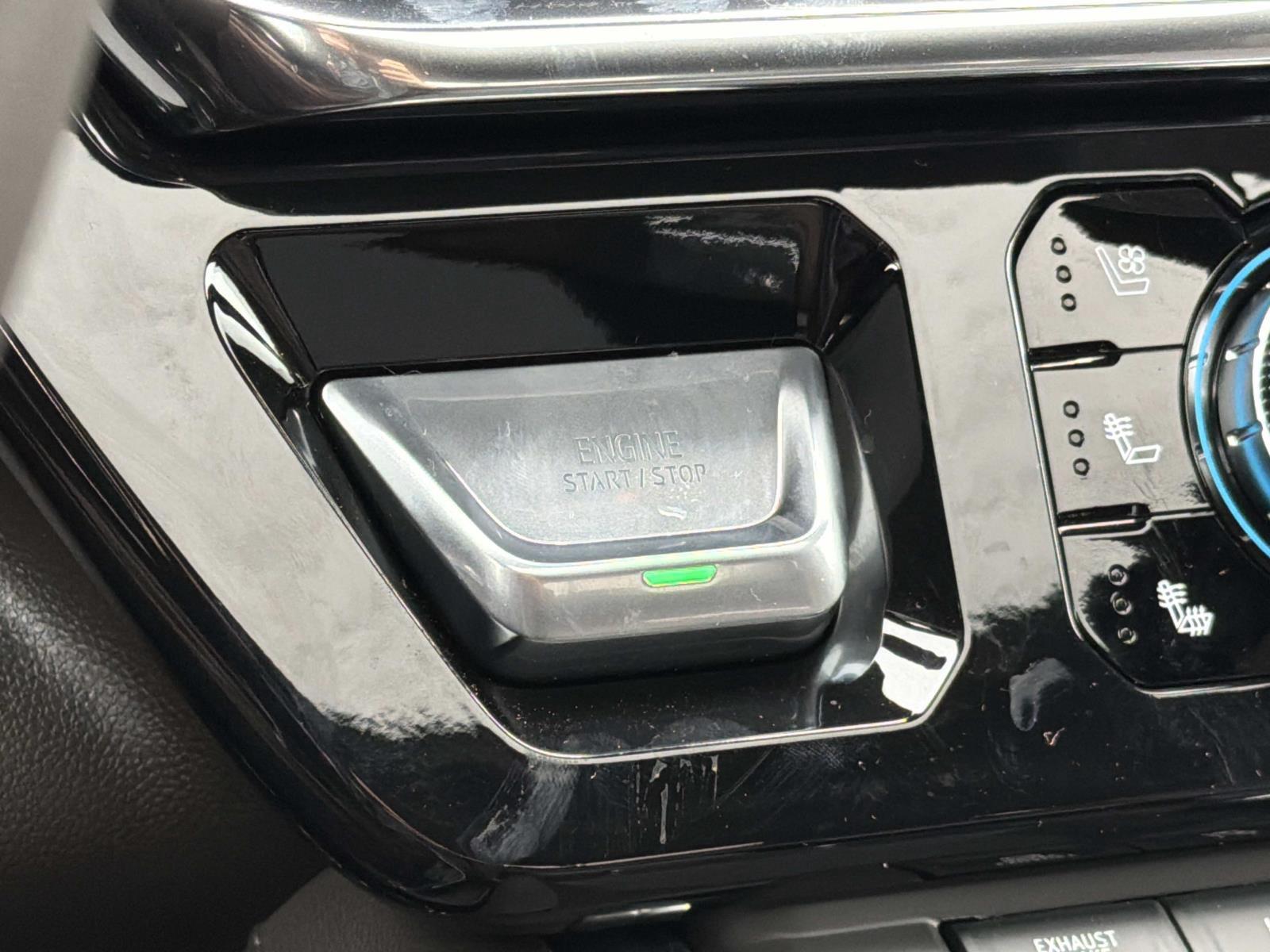 New 2026 GMC Sierra 2500HD Truck