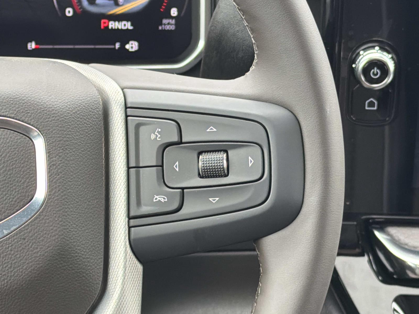 New 2026 GMC Sierra 2500HD Truck