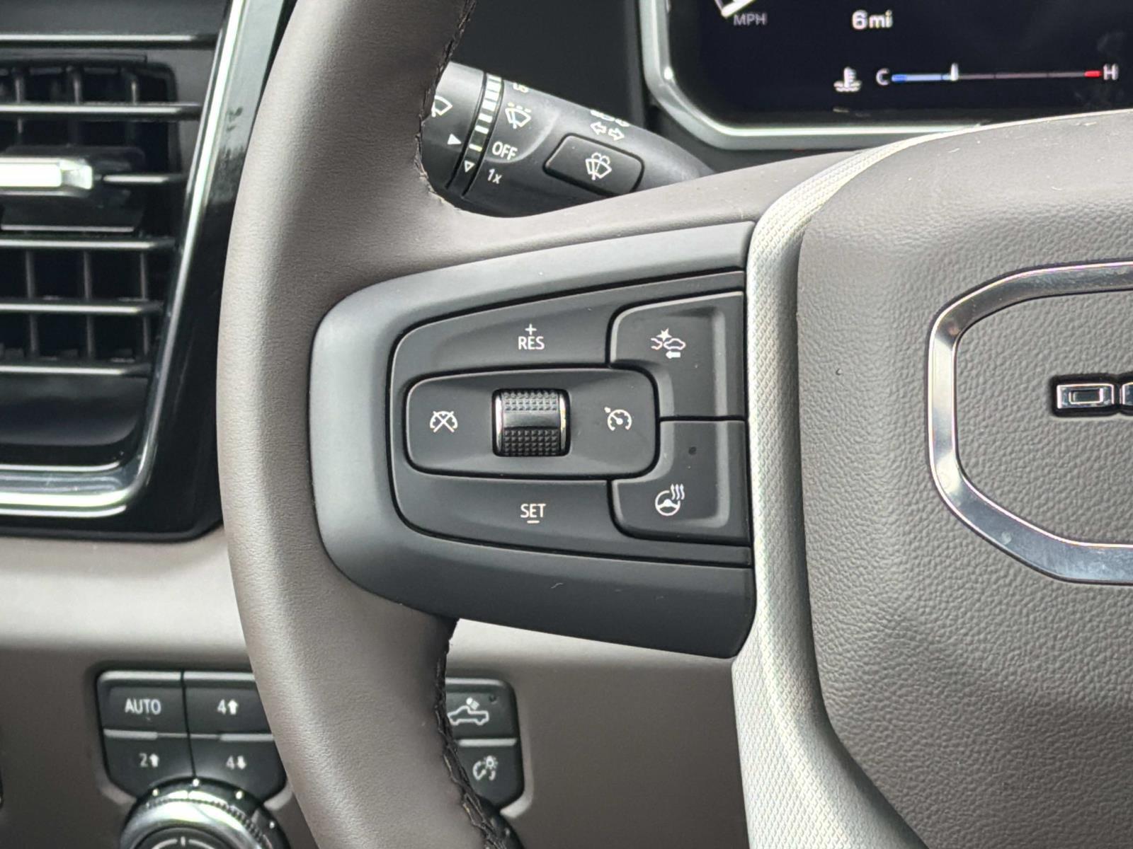 New 2026 GMC Sierra 2500HD Truck