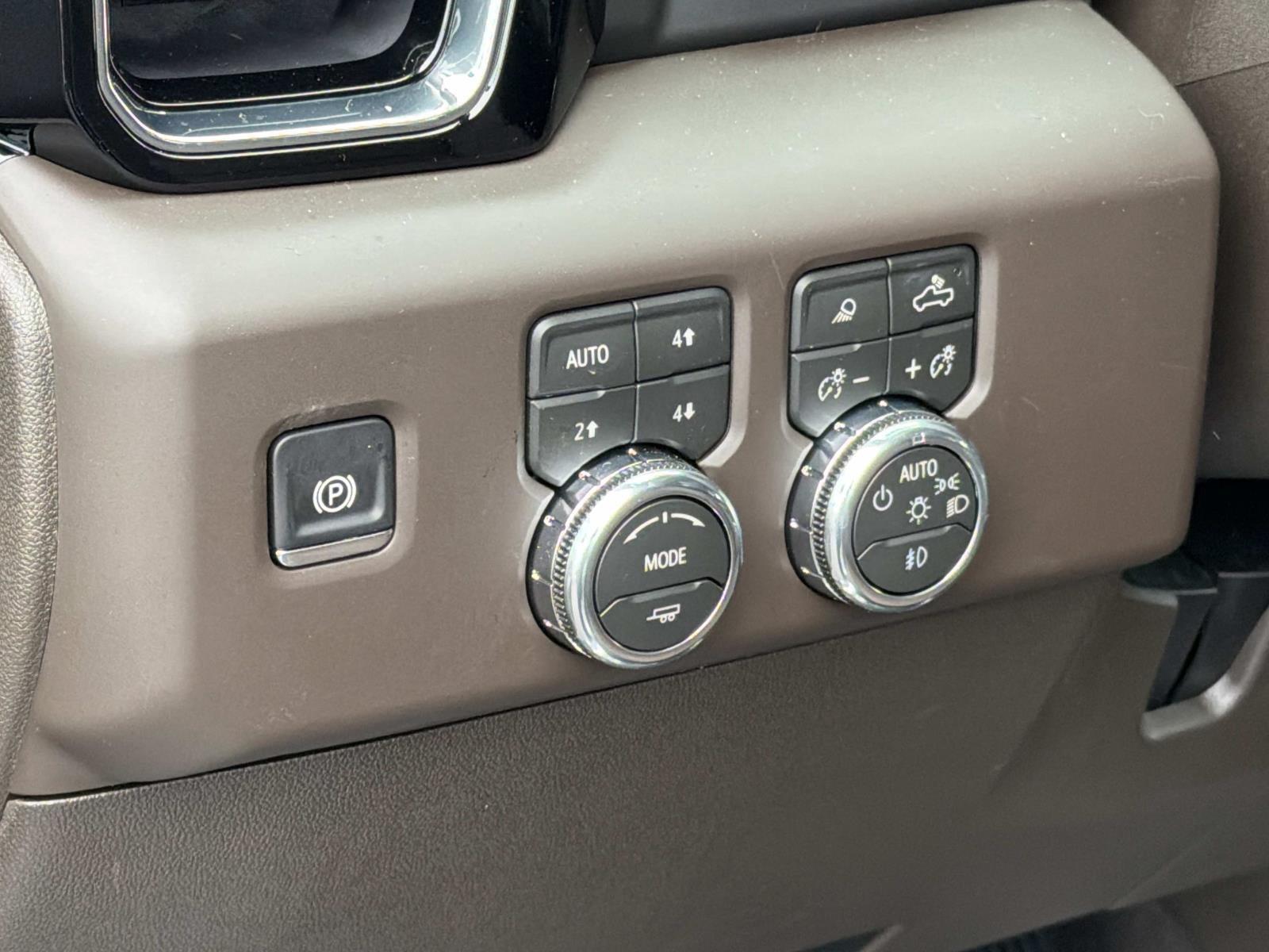 New 2026 GMC Sierra 2500HD Truck