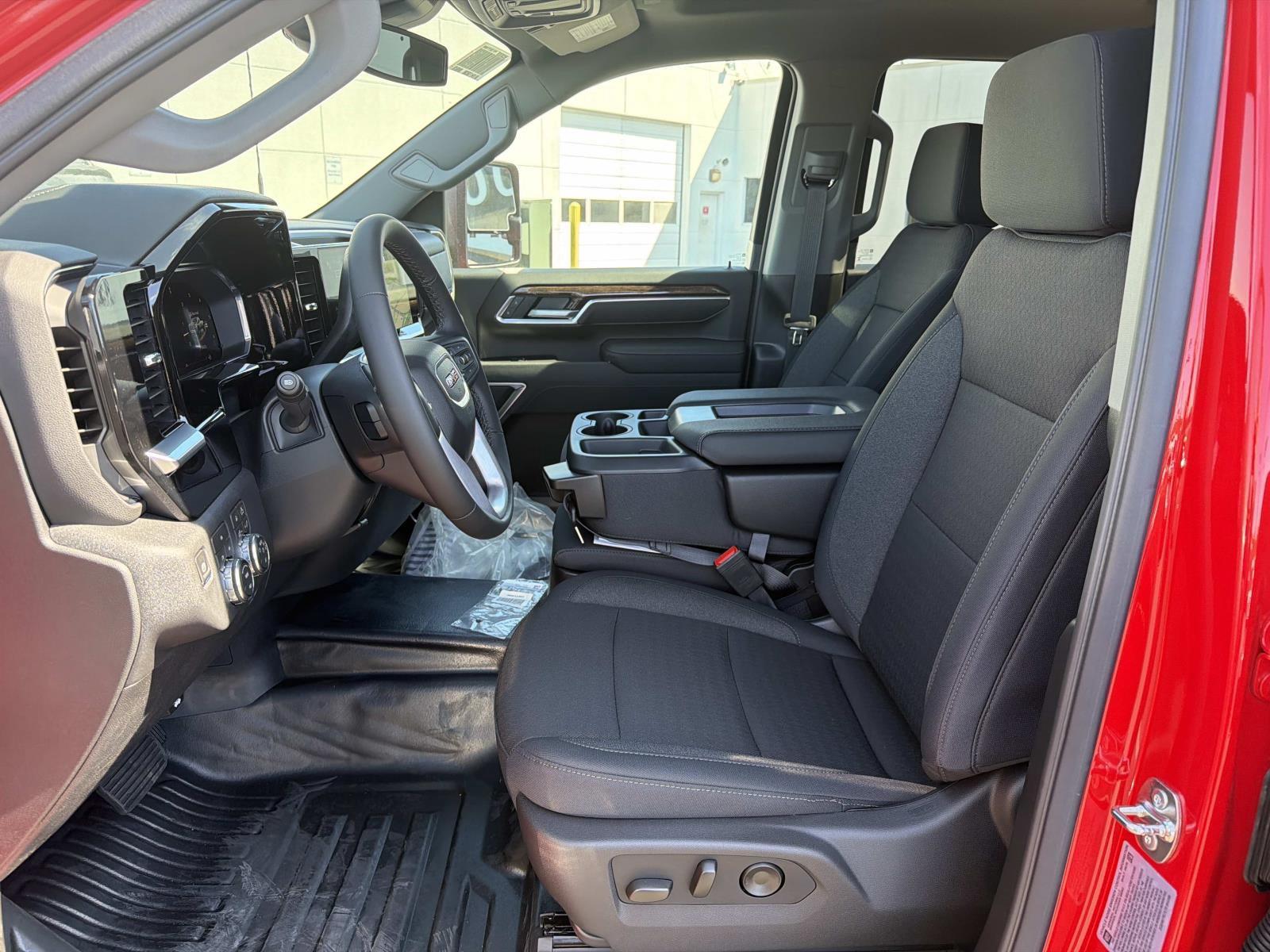New 2026 GMC Sierra 3500HD CC Truck