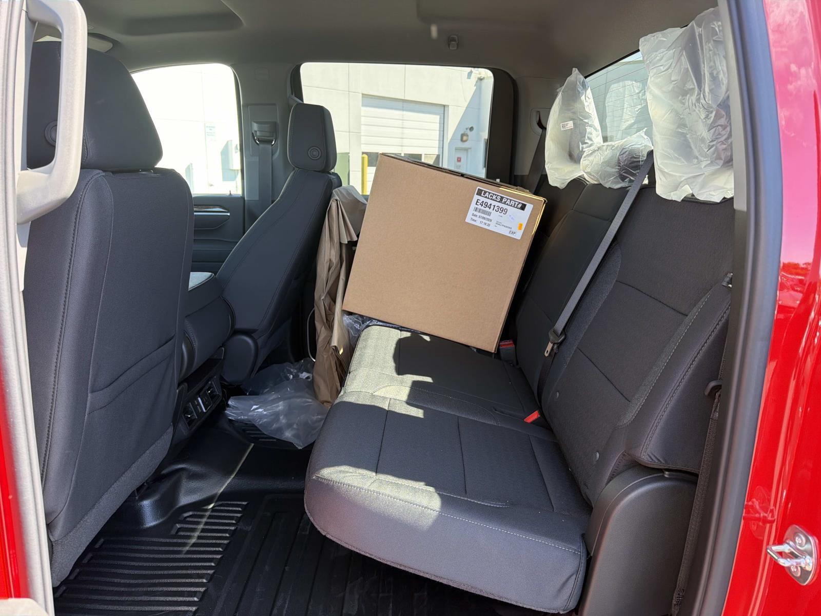 New 2026 GMC Sierra 3500HD CC Truck