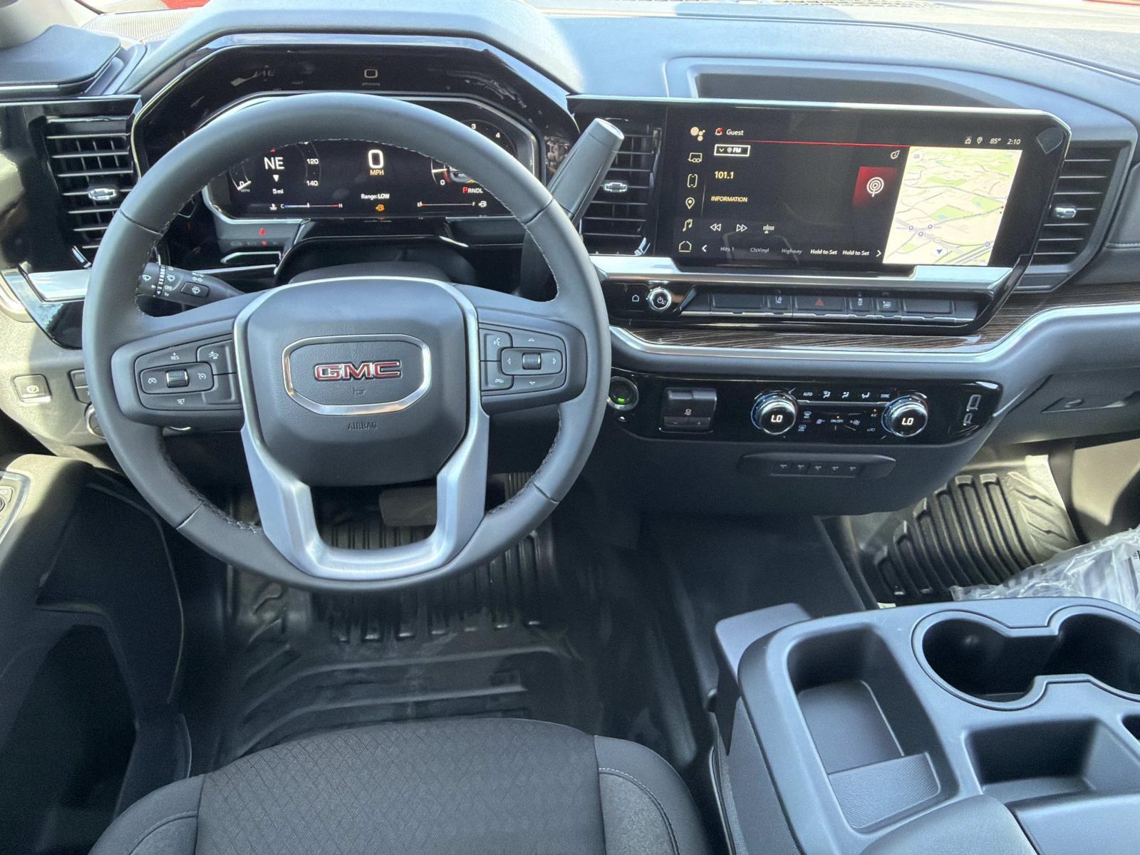 New 2026 GMC Sierra 3500HD CC Truck