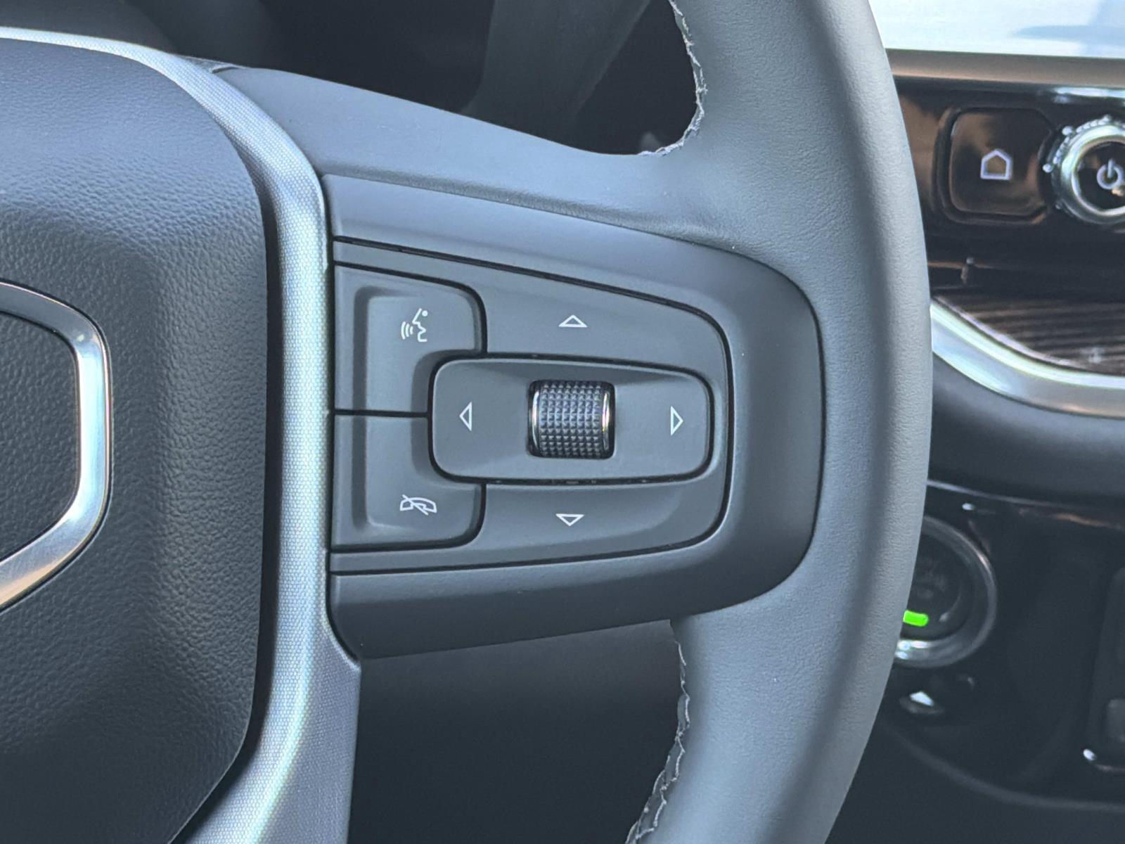 New 2026 GMC Sierra 3500HD CC Truck