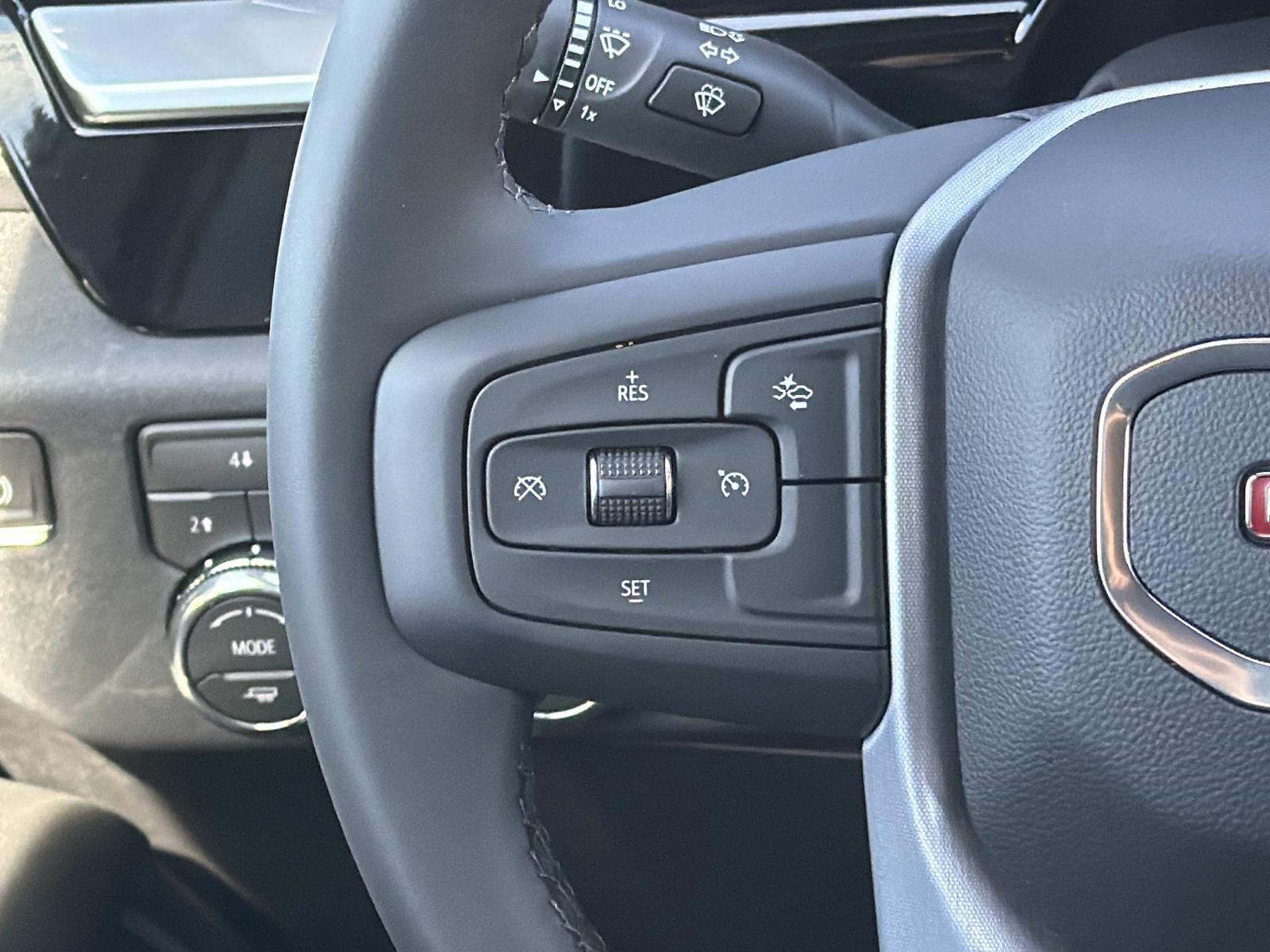 New 2026 GMC Sierra 3500HD CC Truck