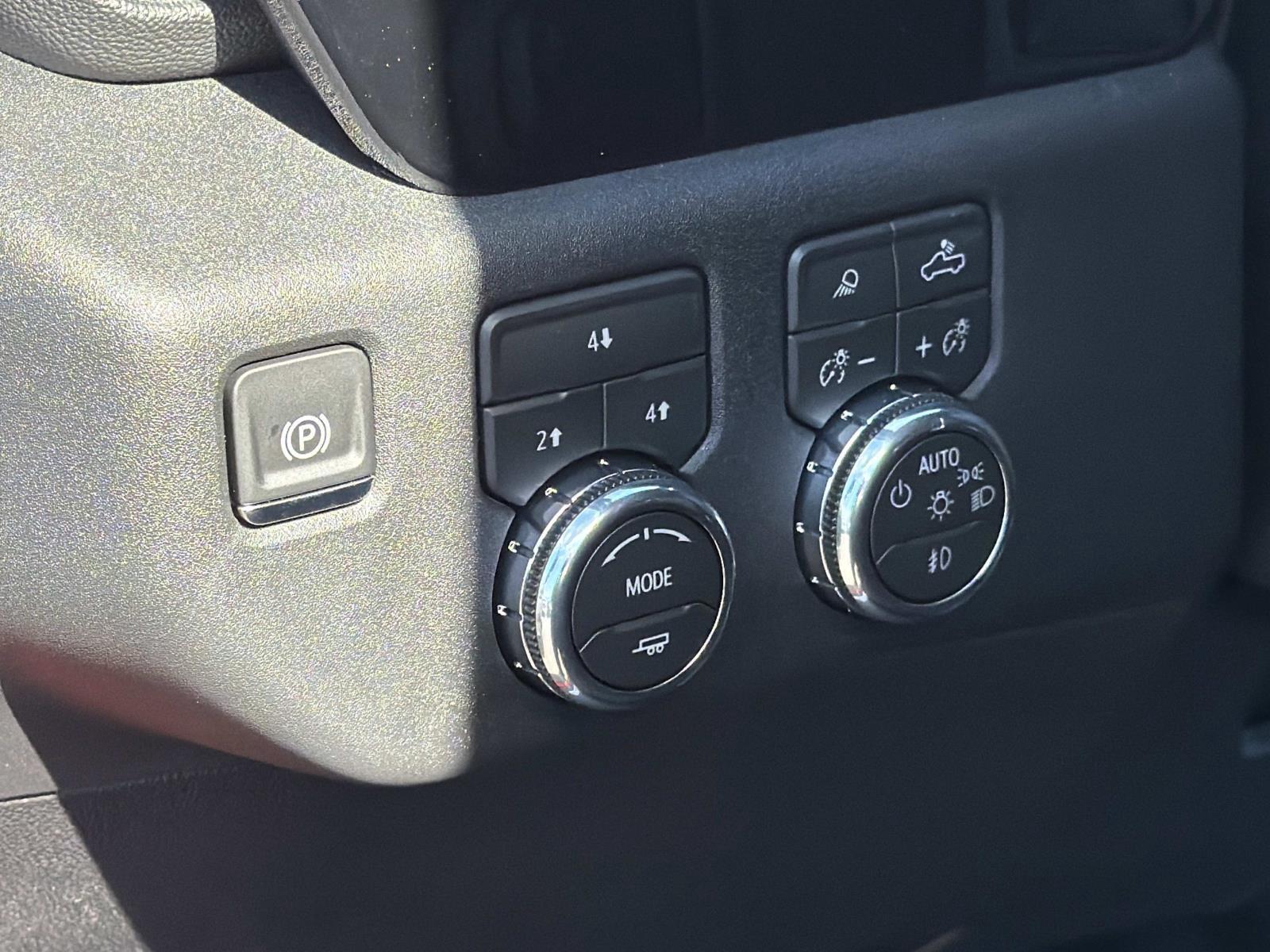 New 2026 GMC Sierra 3500HD CC Truck