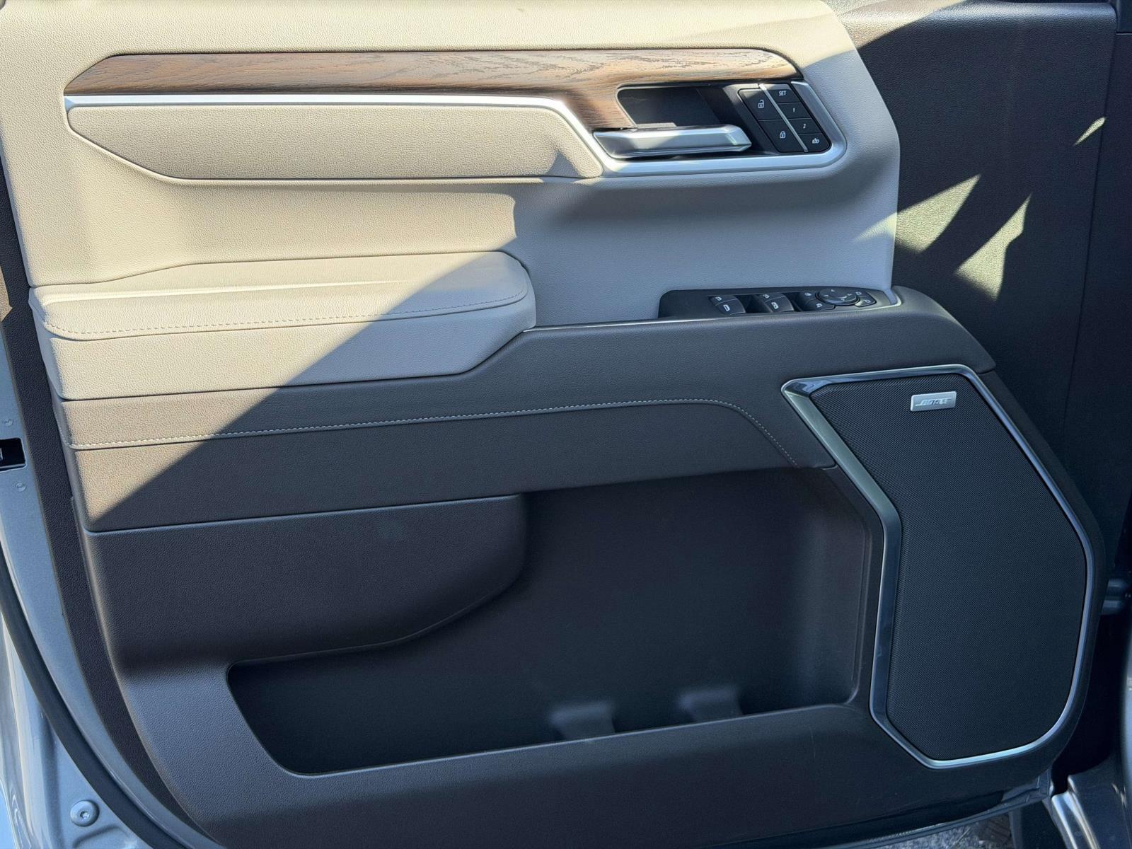 New 2026 GMC Sierra 1500 Truck