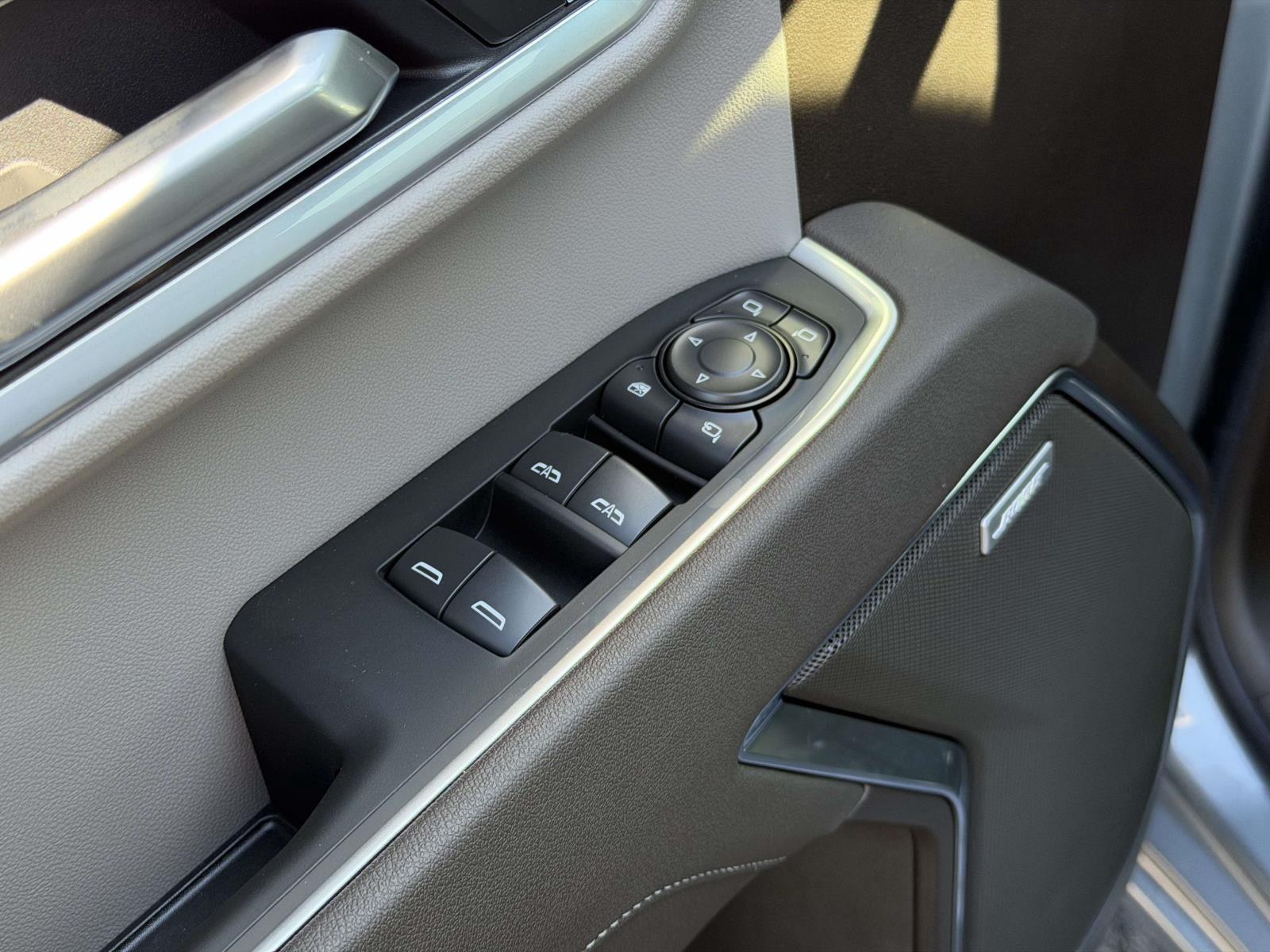 New 2026 GMC Sierra 1500 Truck