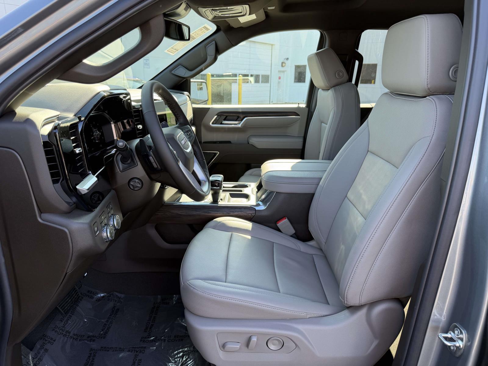 New 2026 GMC Sierra 1500 Truck