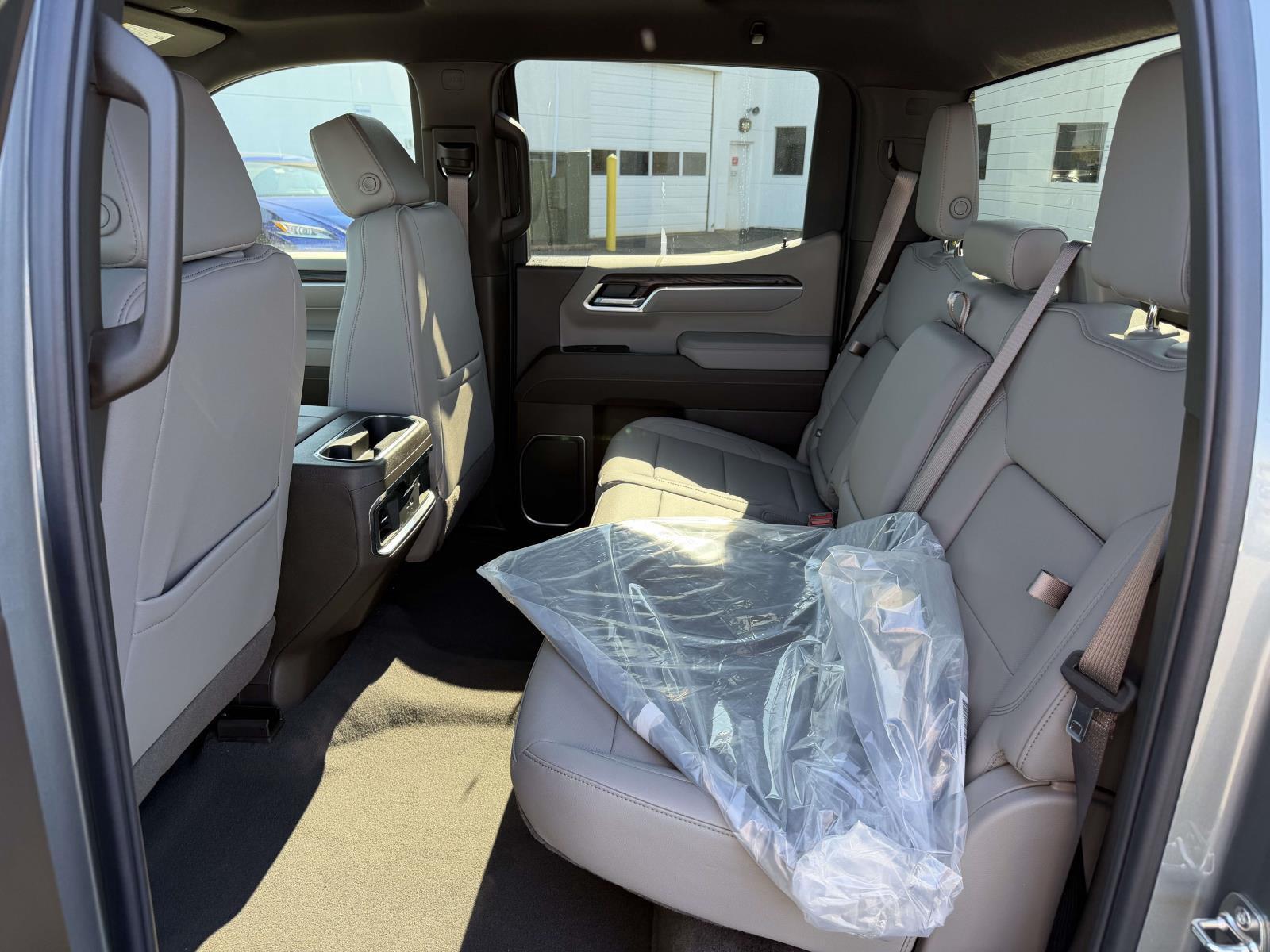 New 2026 GMC Sierra 1500 Truck
