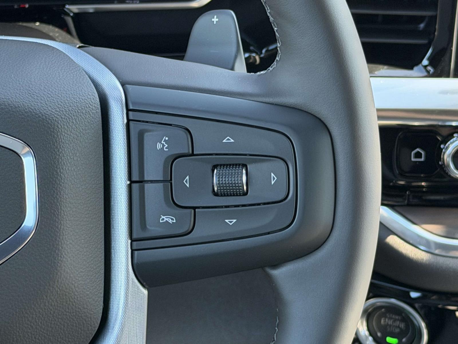 New 2026 GMC Sierra 1500 Truck