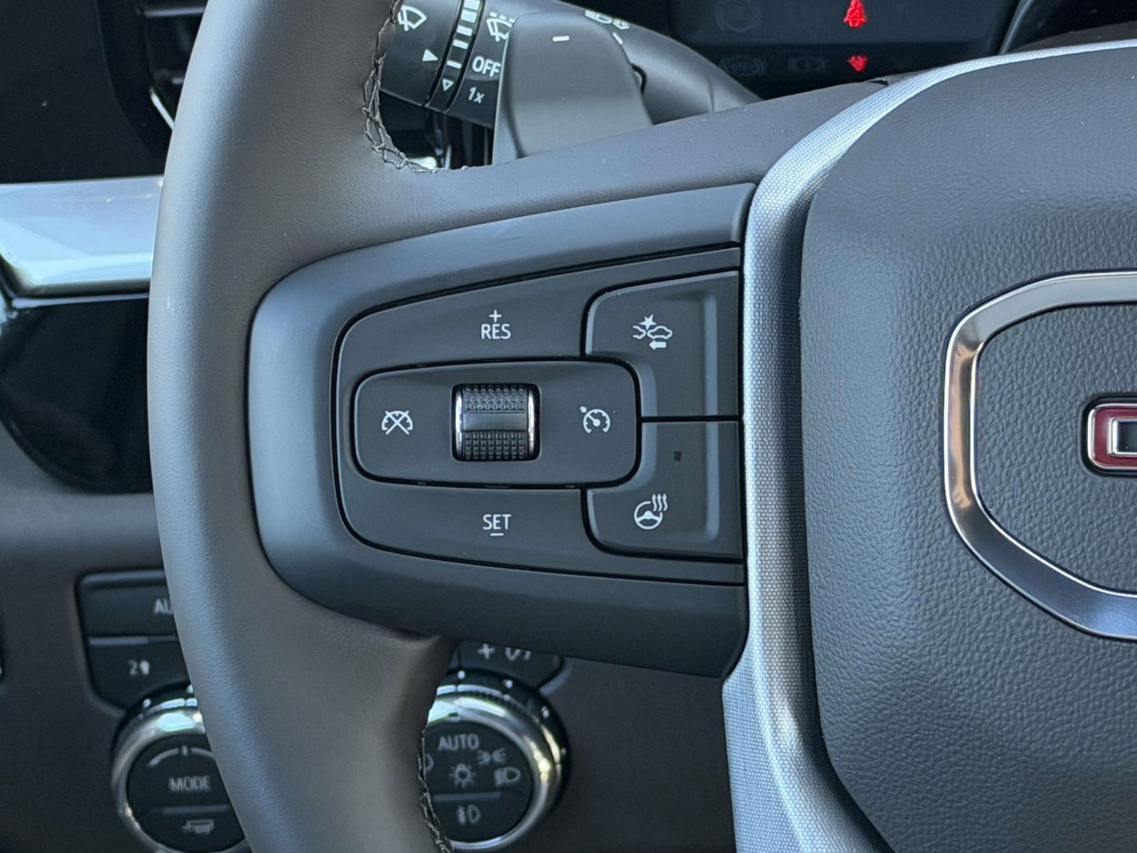 New 2026 GMC Sierra 1500 Truck