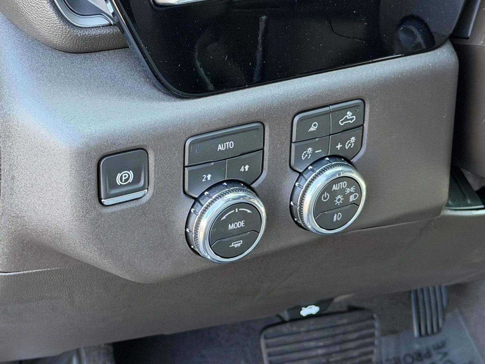New 2026 GMC Sierra 1500 Truck
