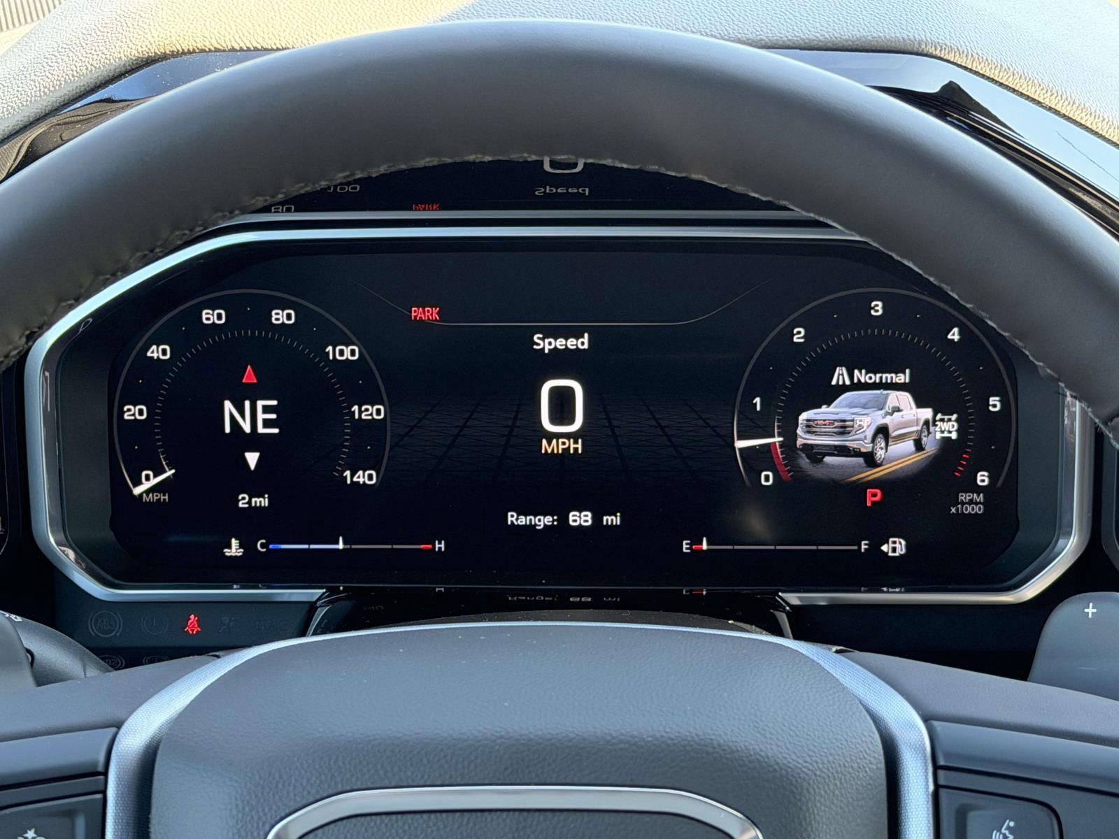 New 2026 GMC Sierra 1500 Truck