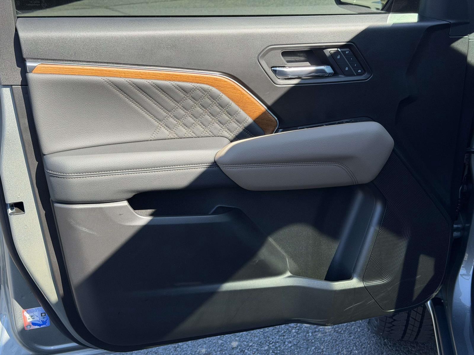 New 2026 GMC Canyon Truck