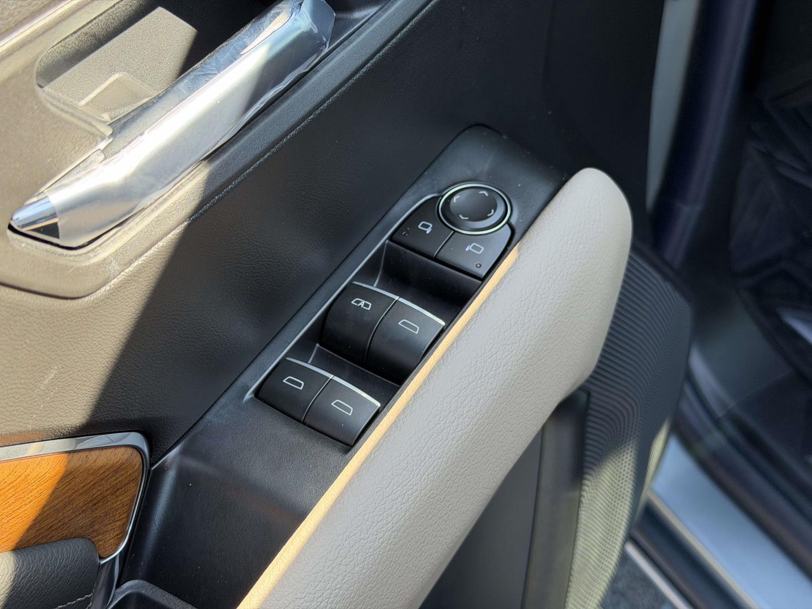 New 2026 GMC Canyon Truck