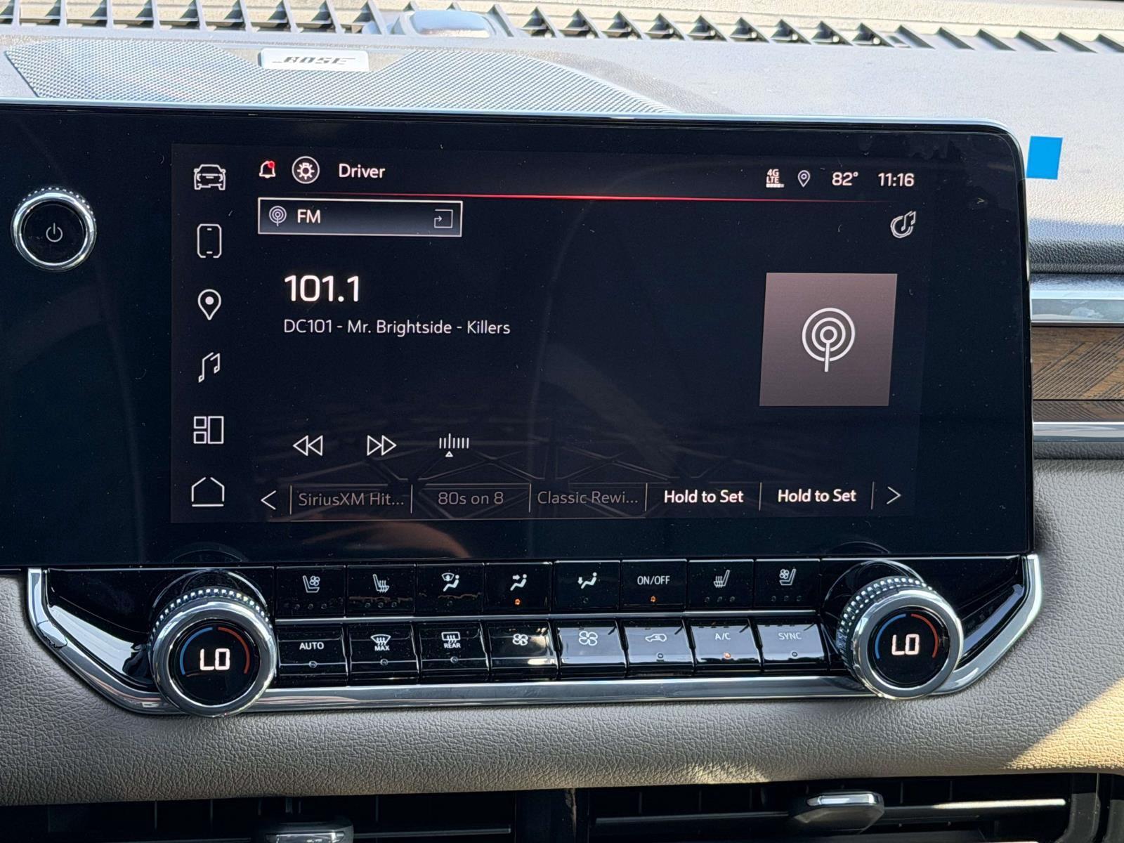 New 2026 GMC Canyon Truck