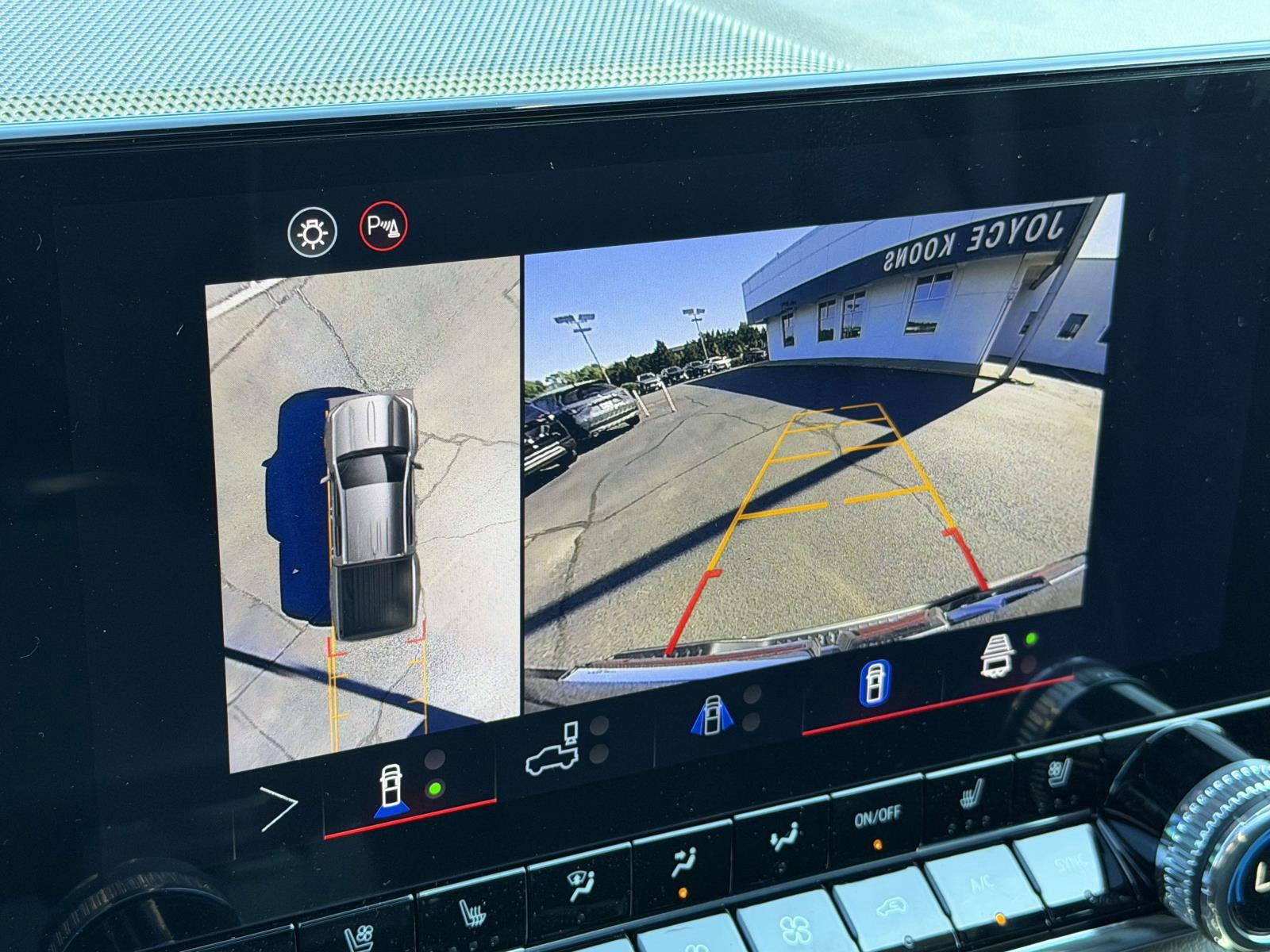 New 2026 GMC Canyon Truck